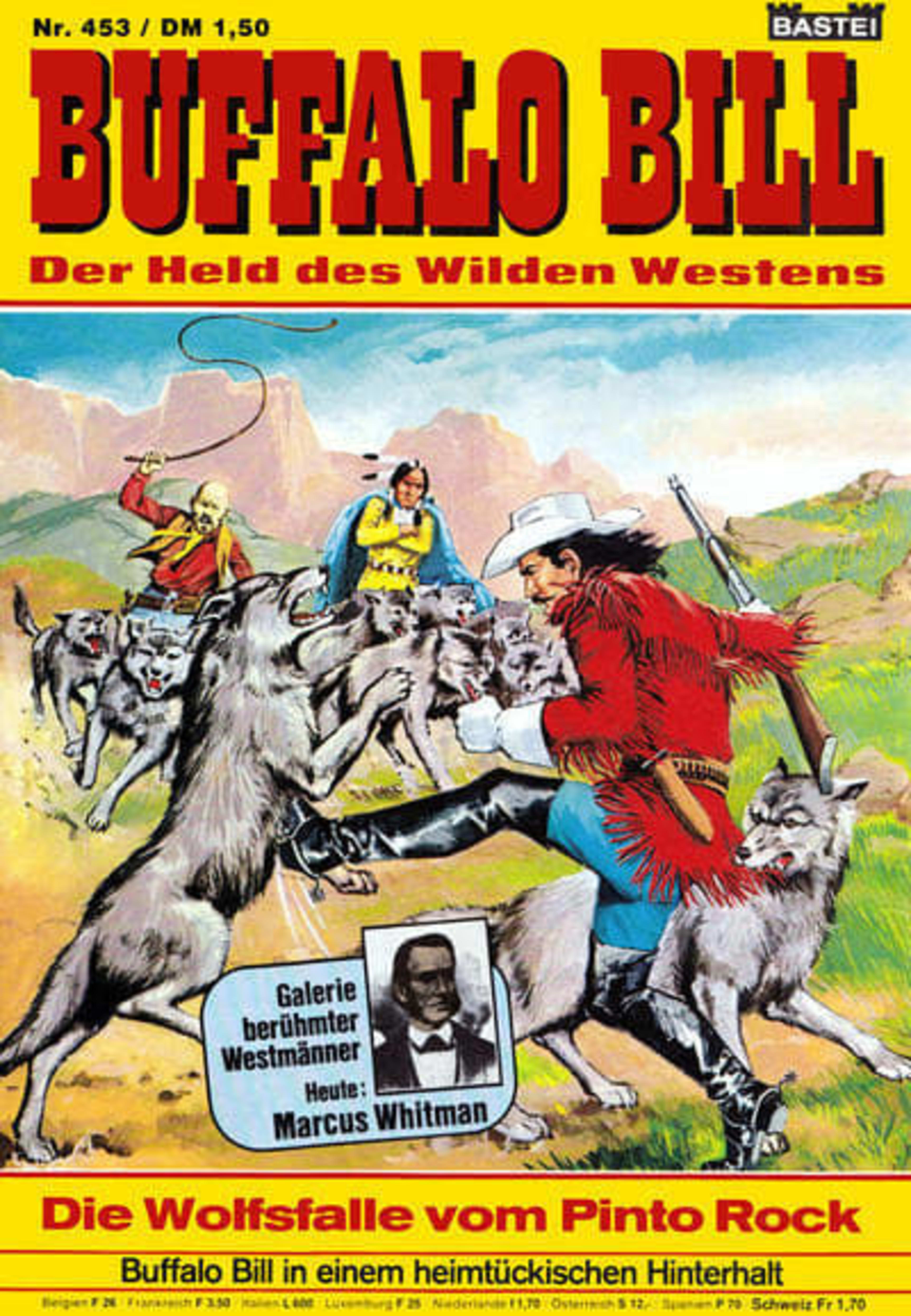 Buffalo Bill 453