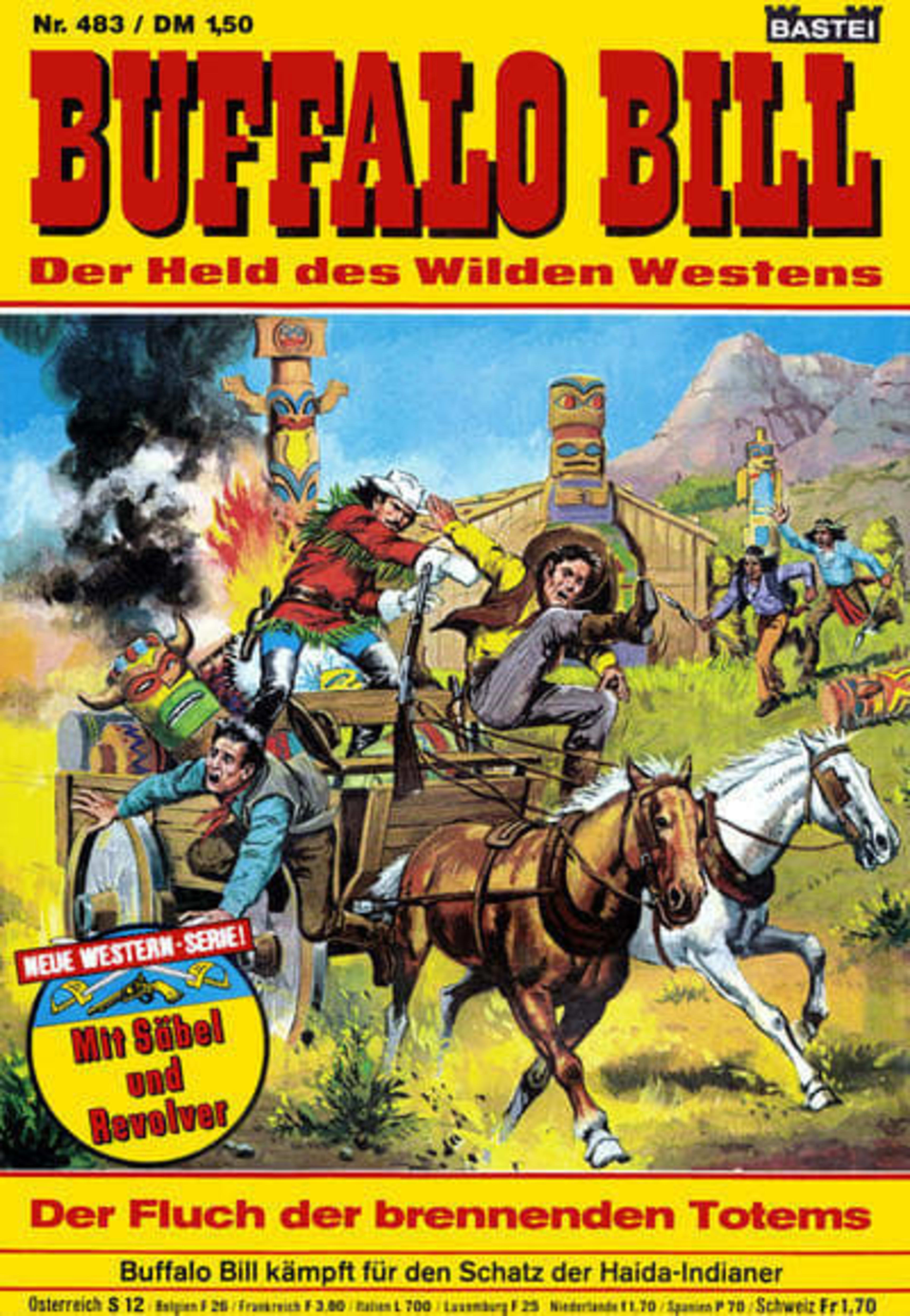 Buffalo Bill 483