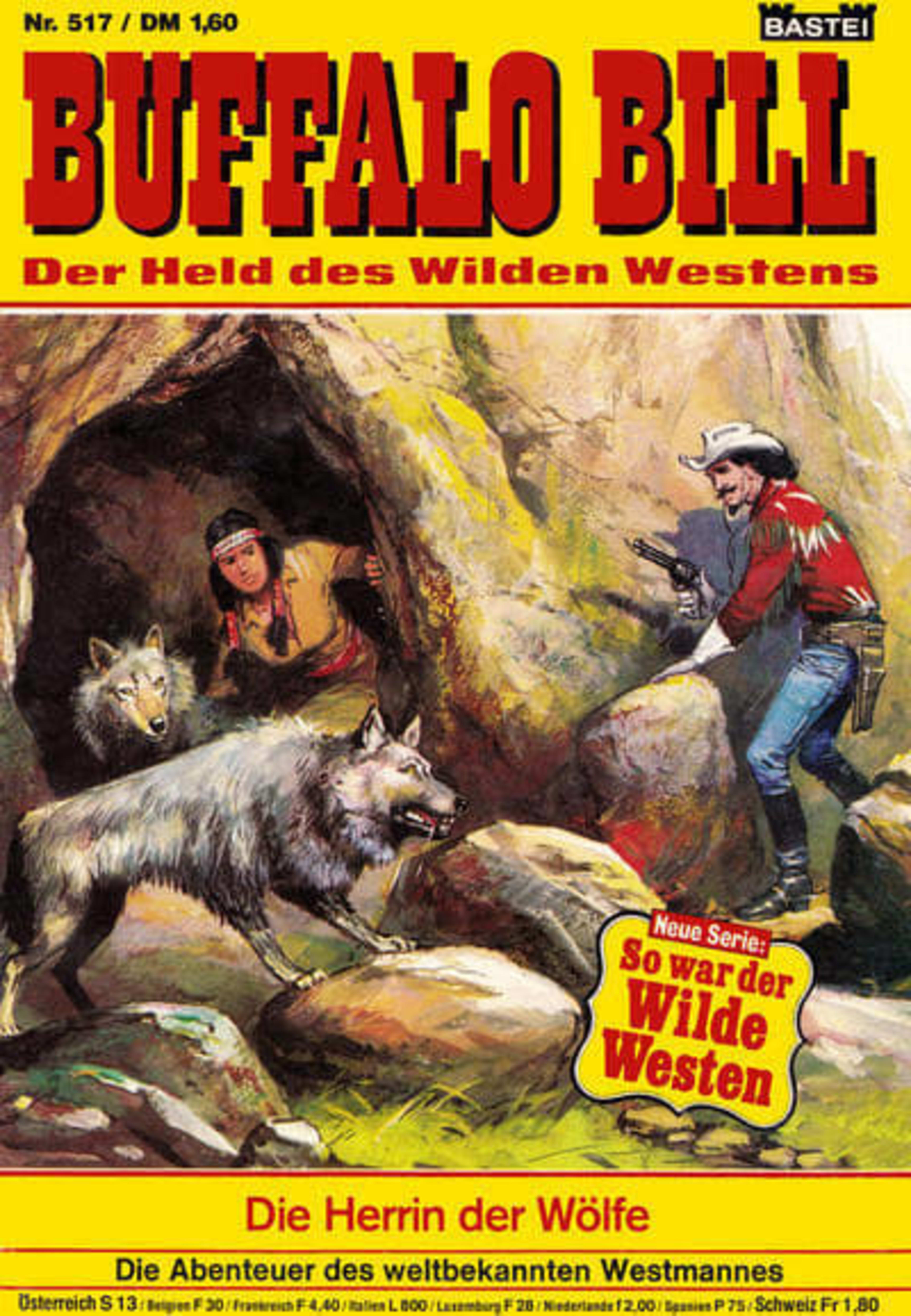 Buffalo Bill 517