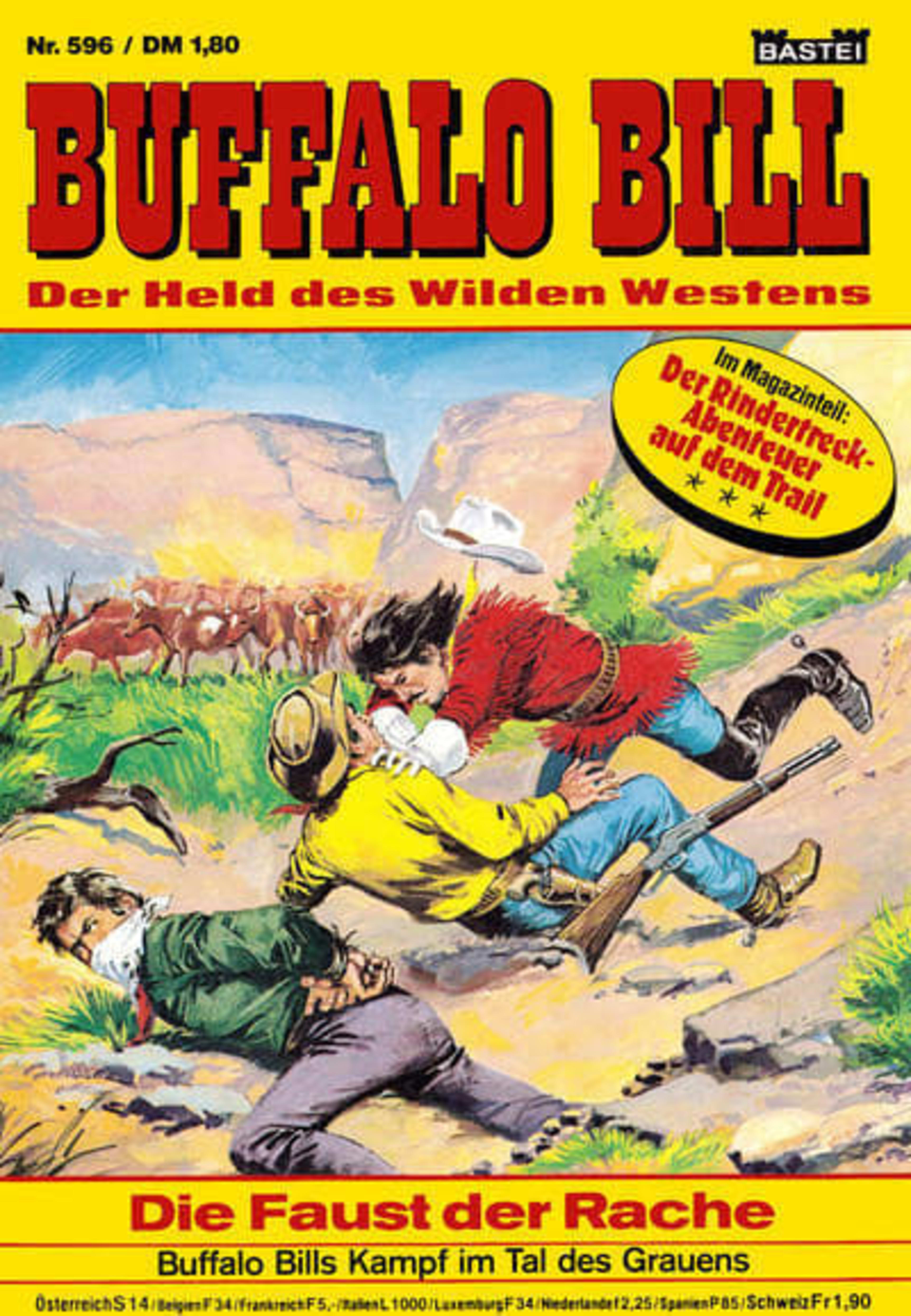 Buffalo Bill 596
