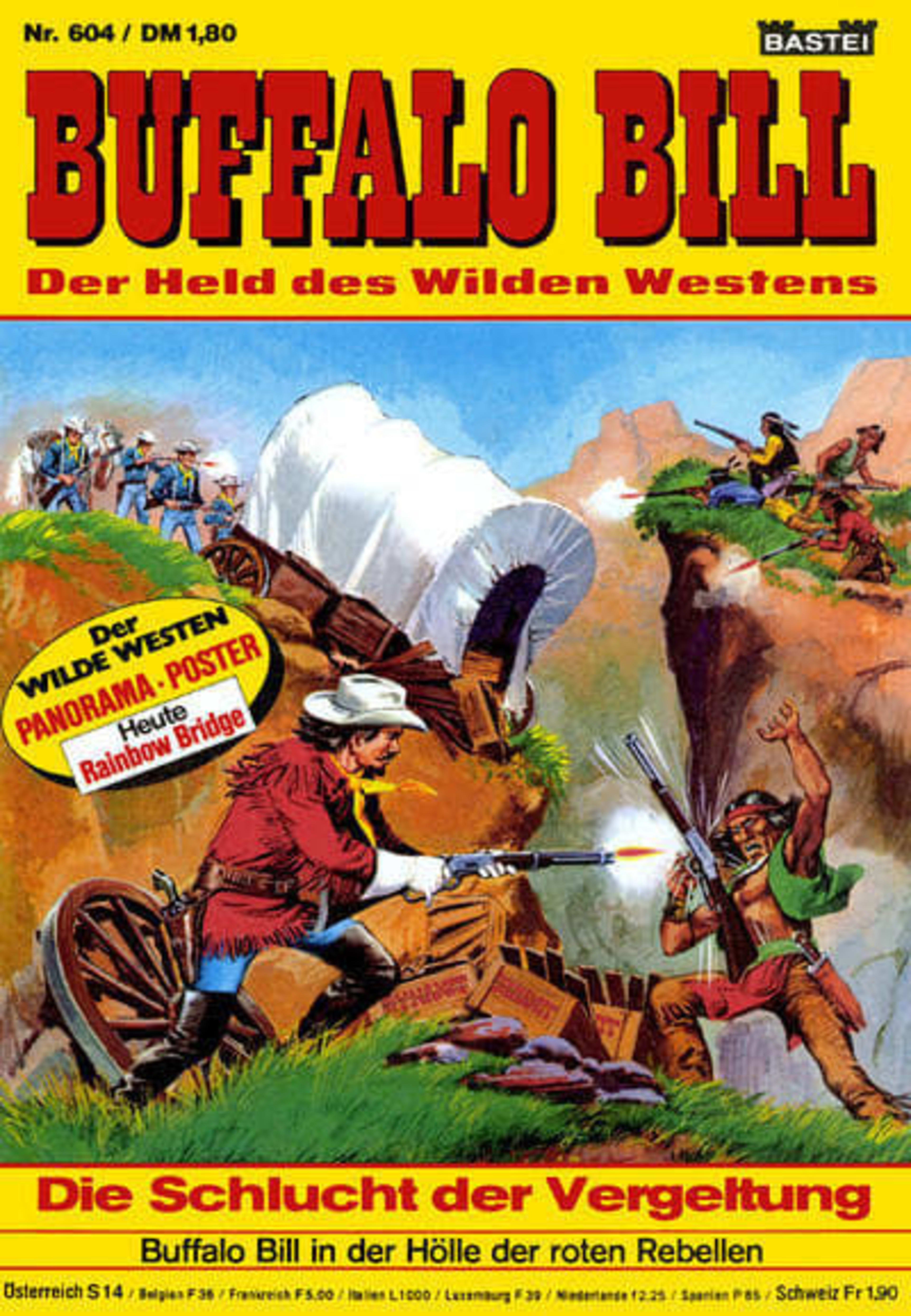 Buffalo Bill 604
