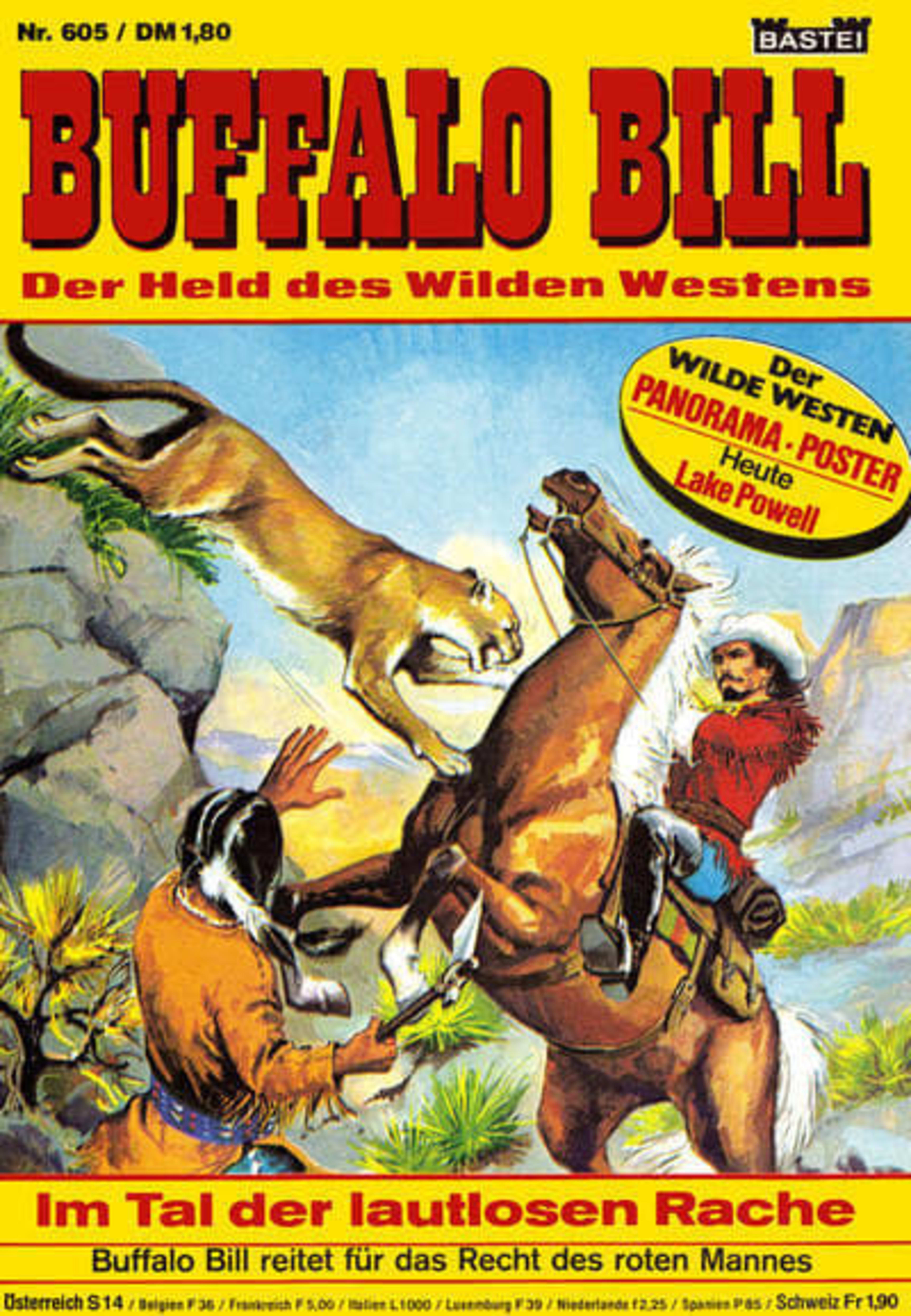 Buffalo Bill 605