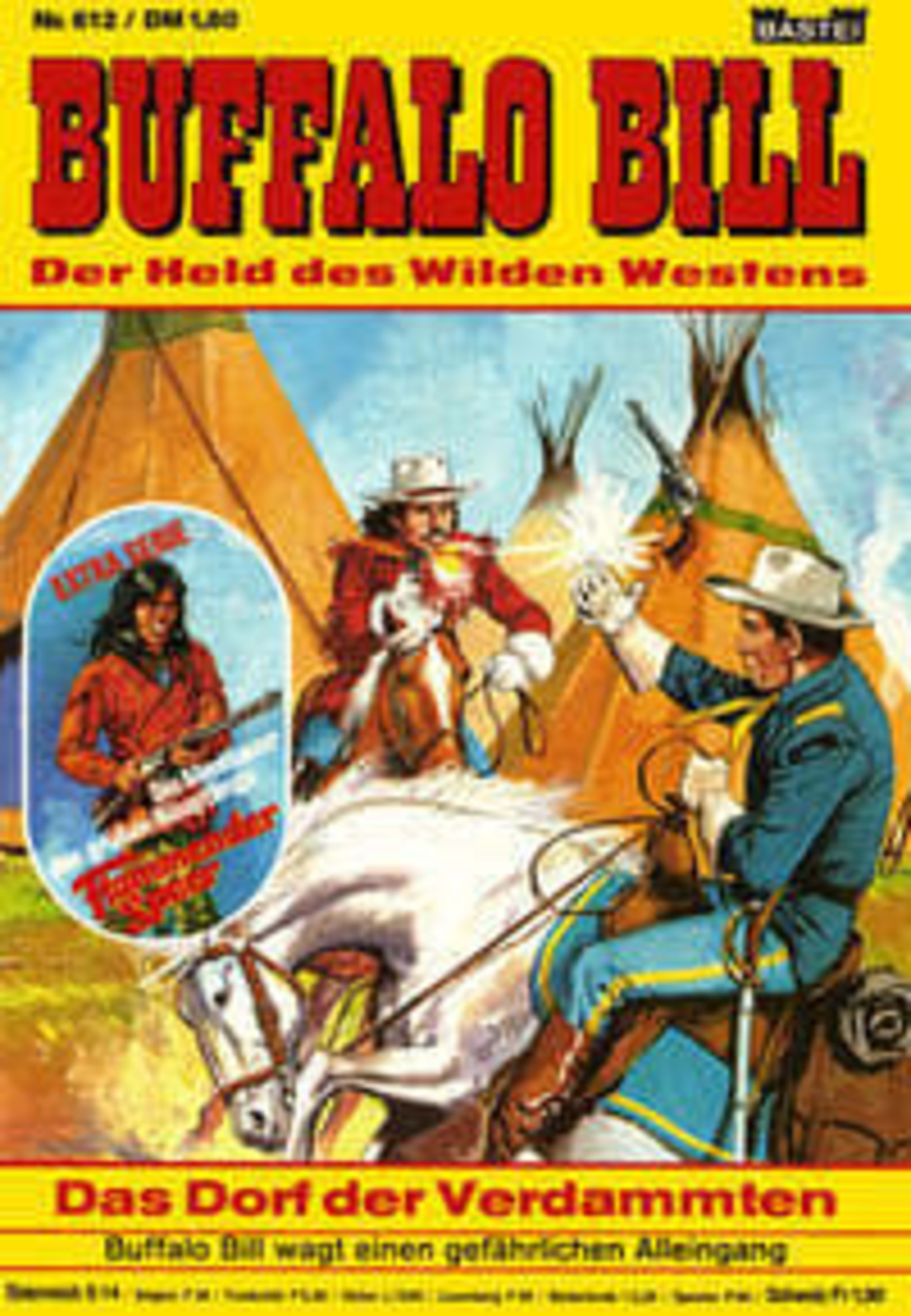 Buffalo Bill 612
