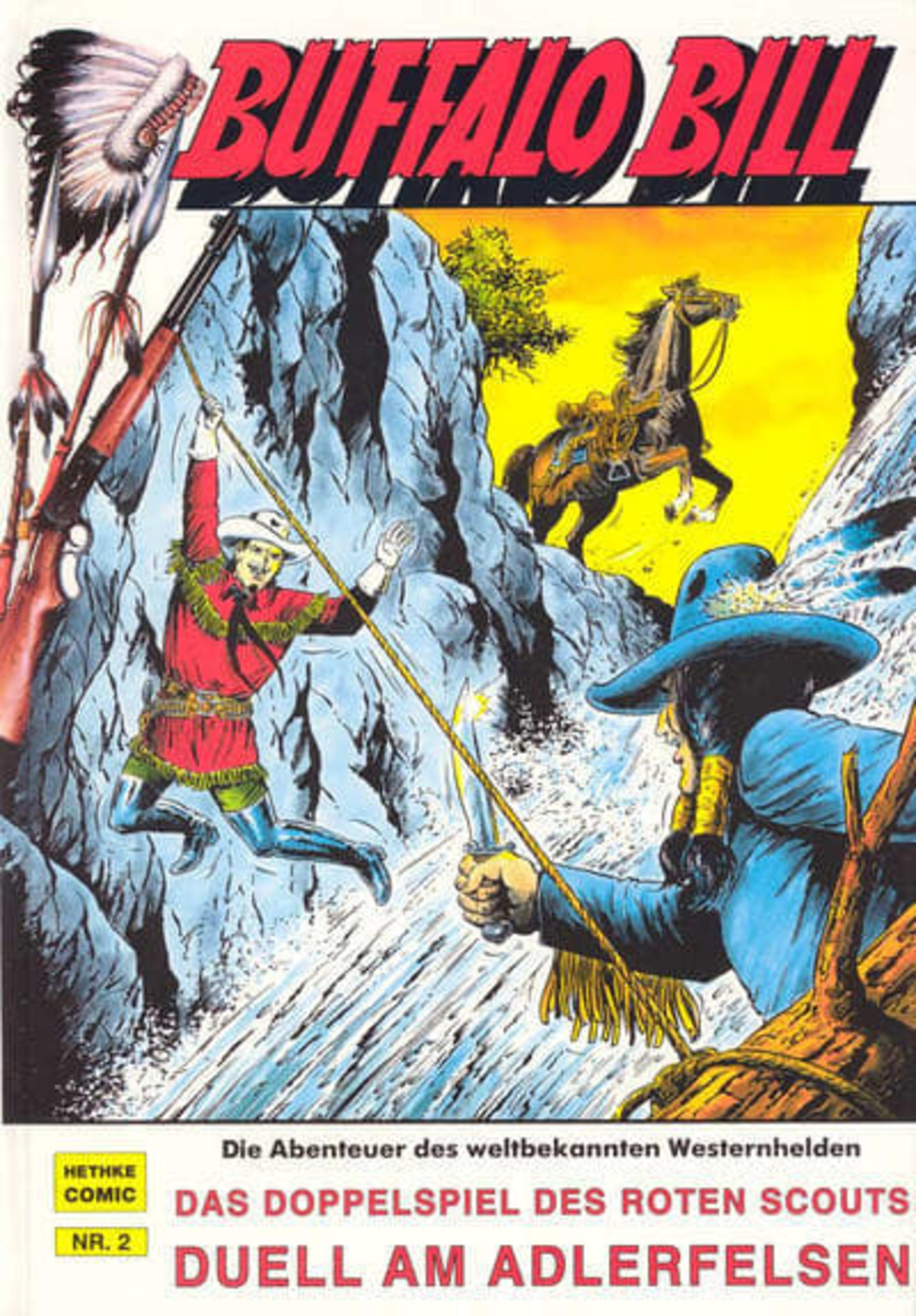Buffalo Bill 2