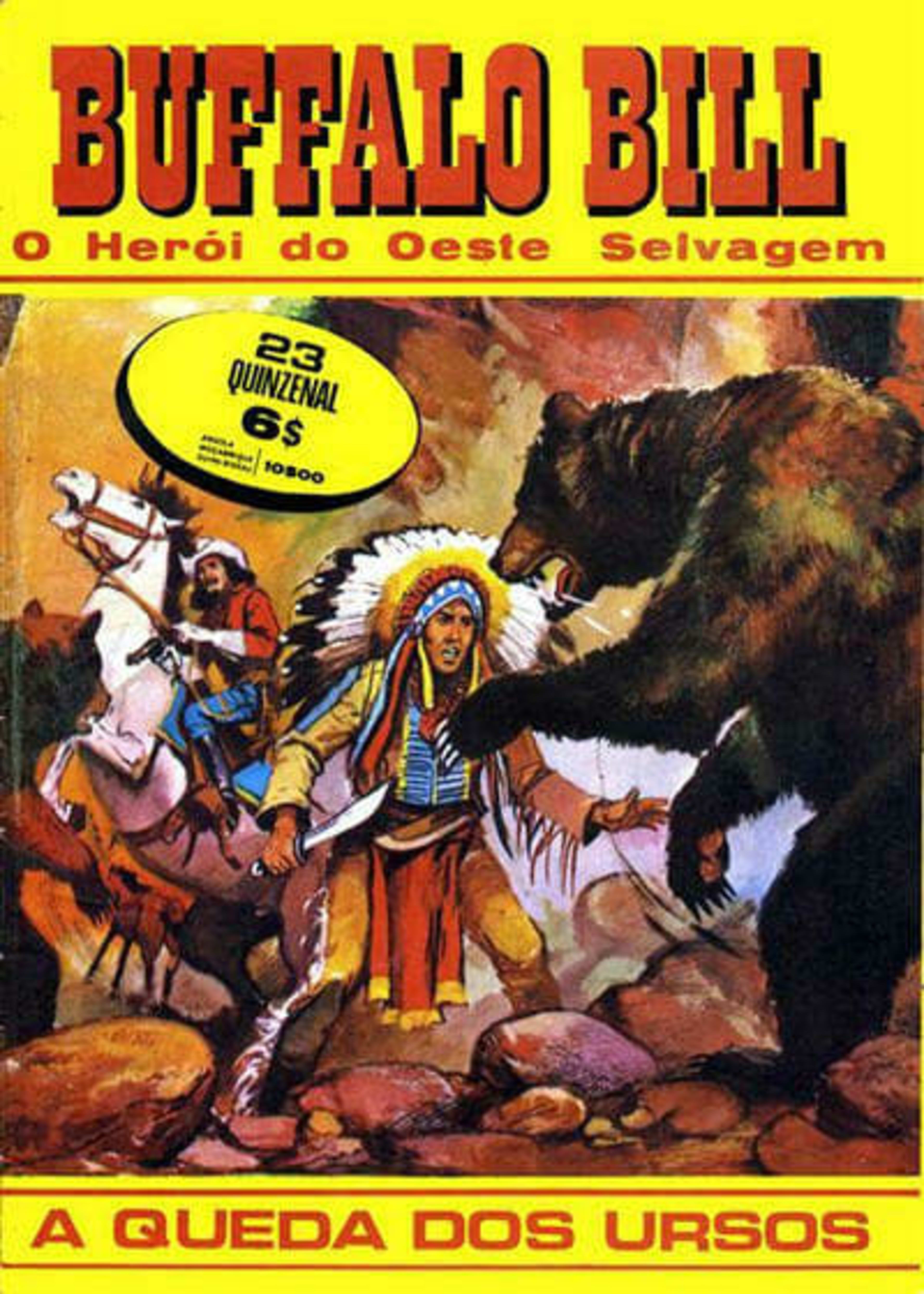 Buffalo Bill 23