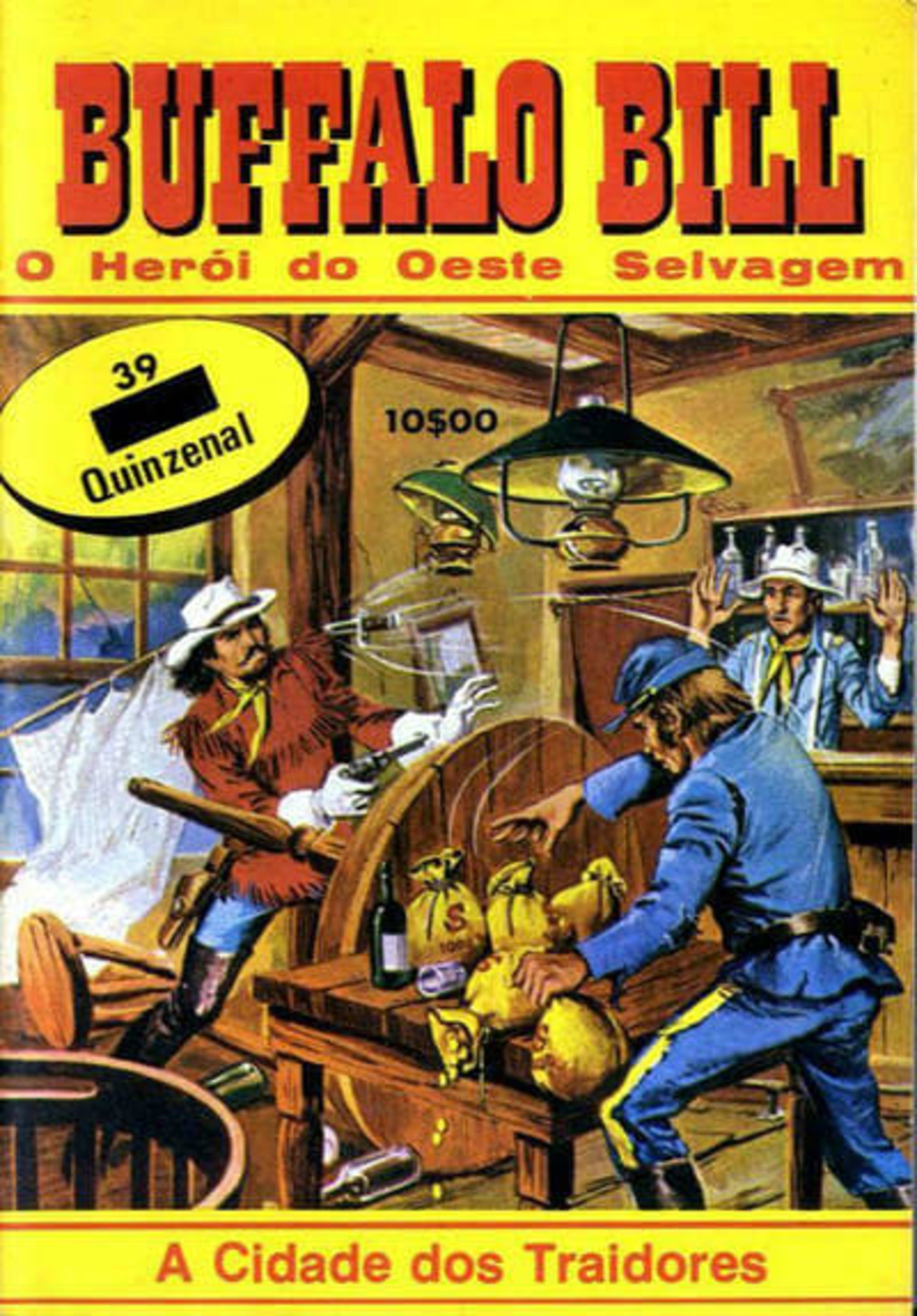 Buffalo Bill 39