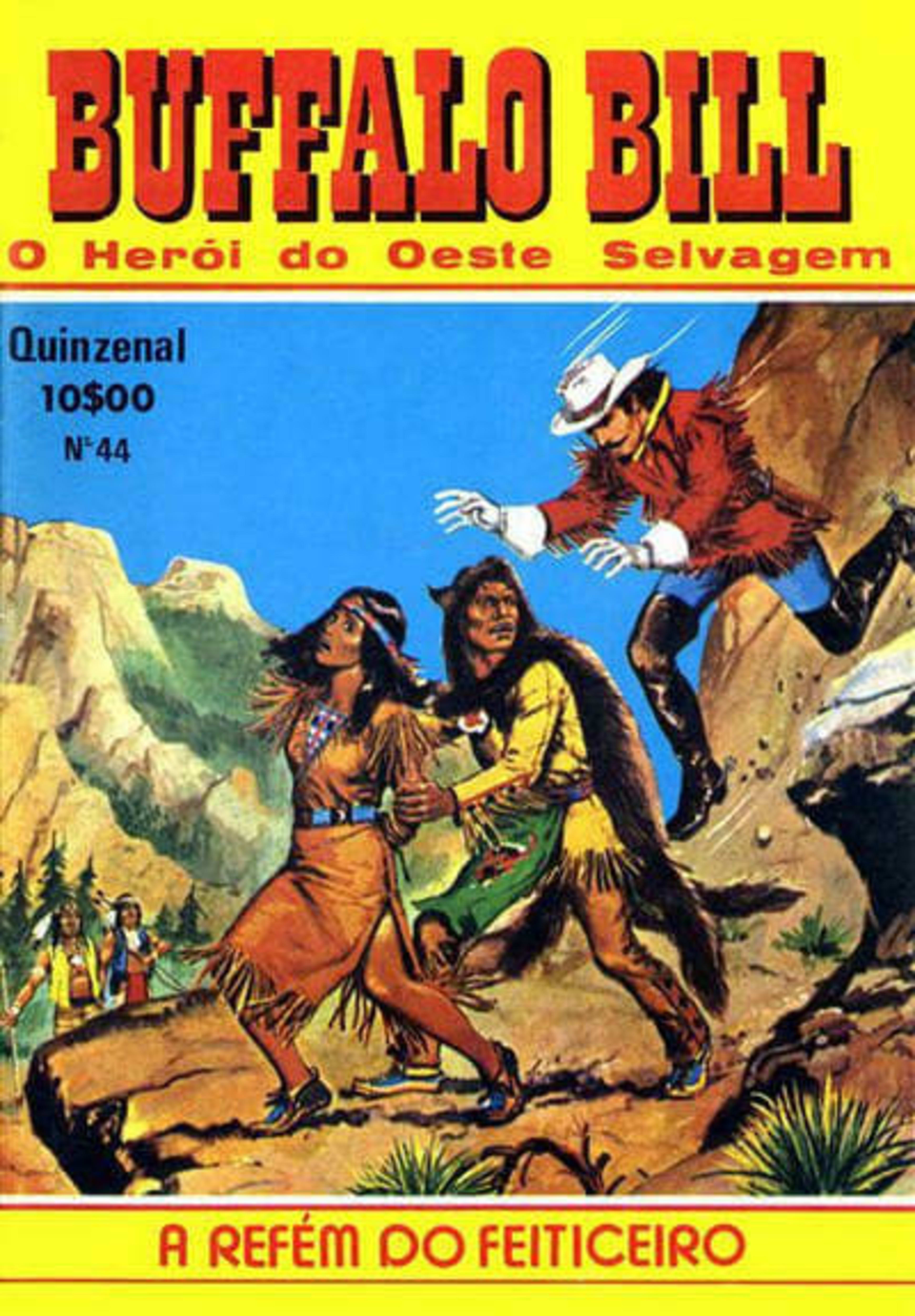 Buffalo Bill 44