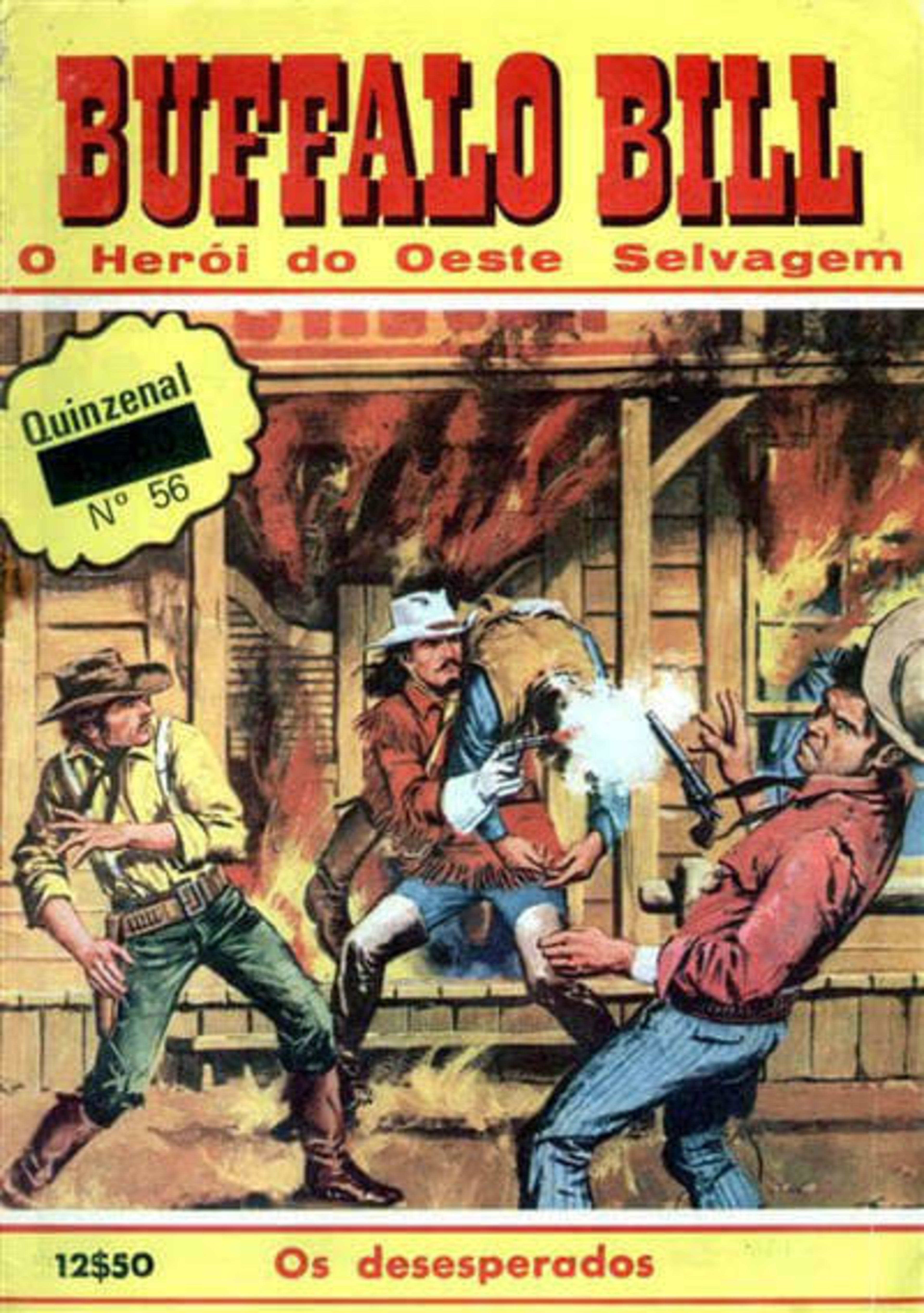 Buffalo Bill 56
