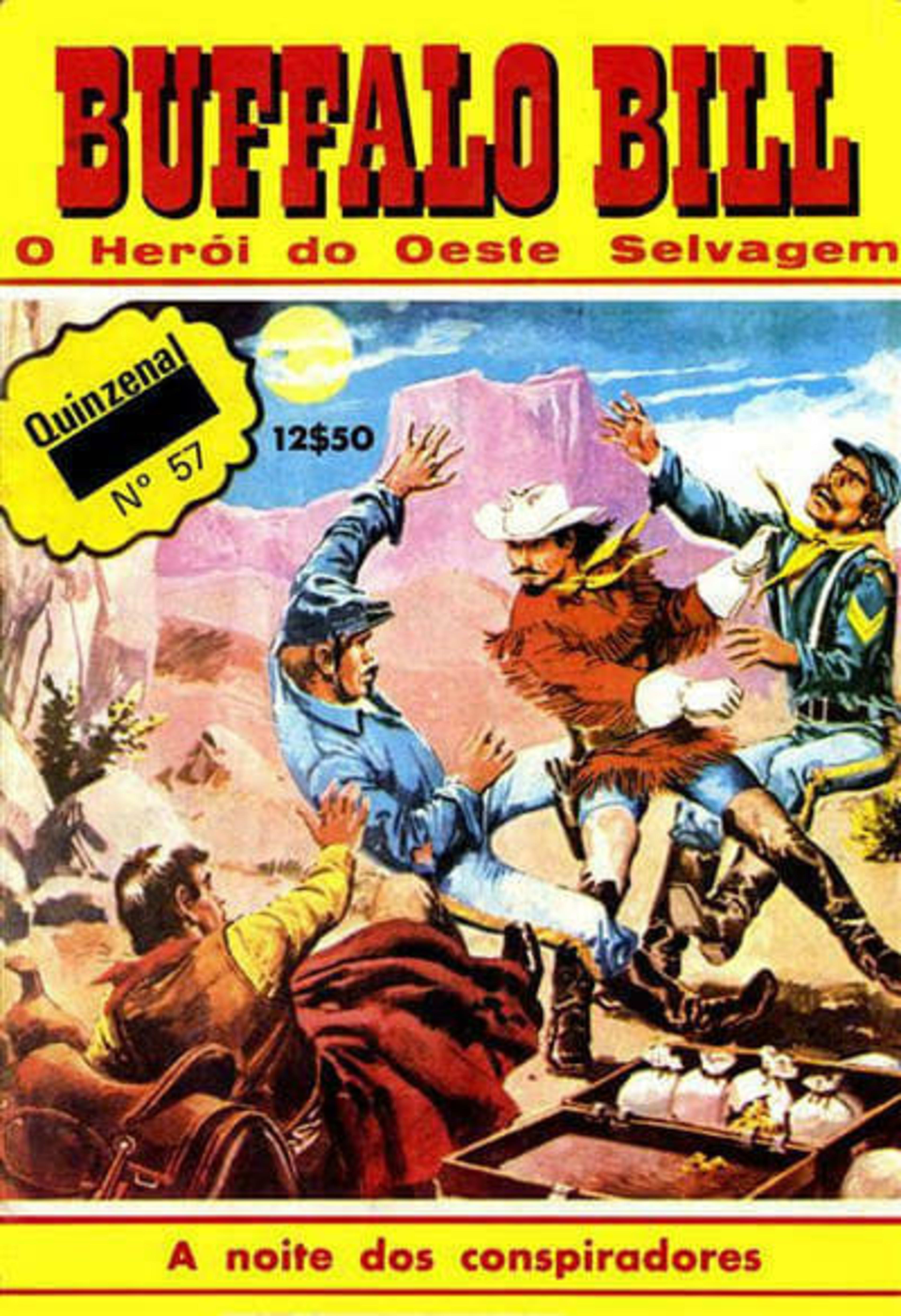 Buffalo Bill 57