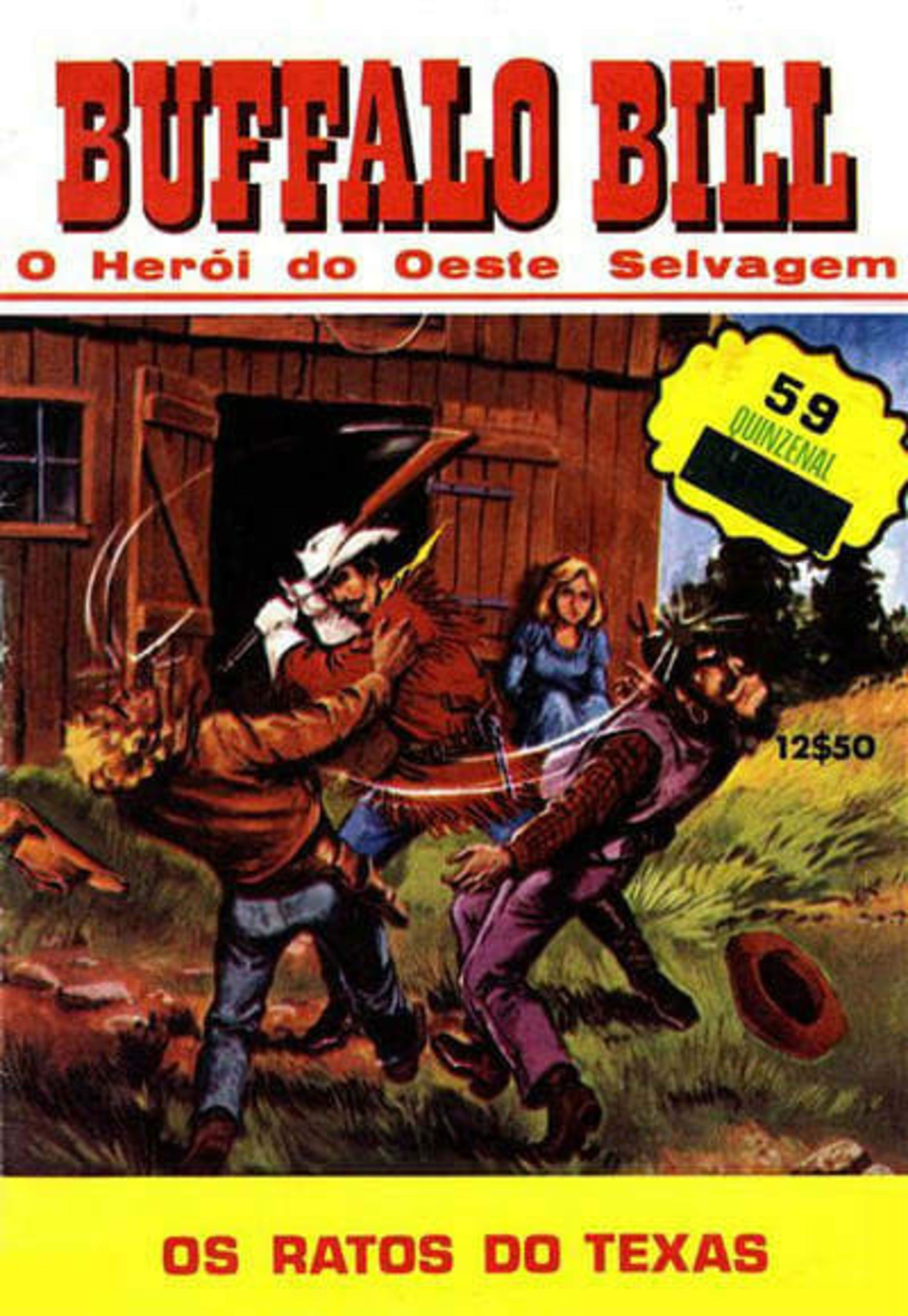 Buffalo Bill 59