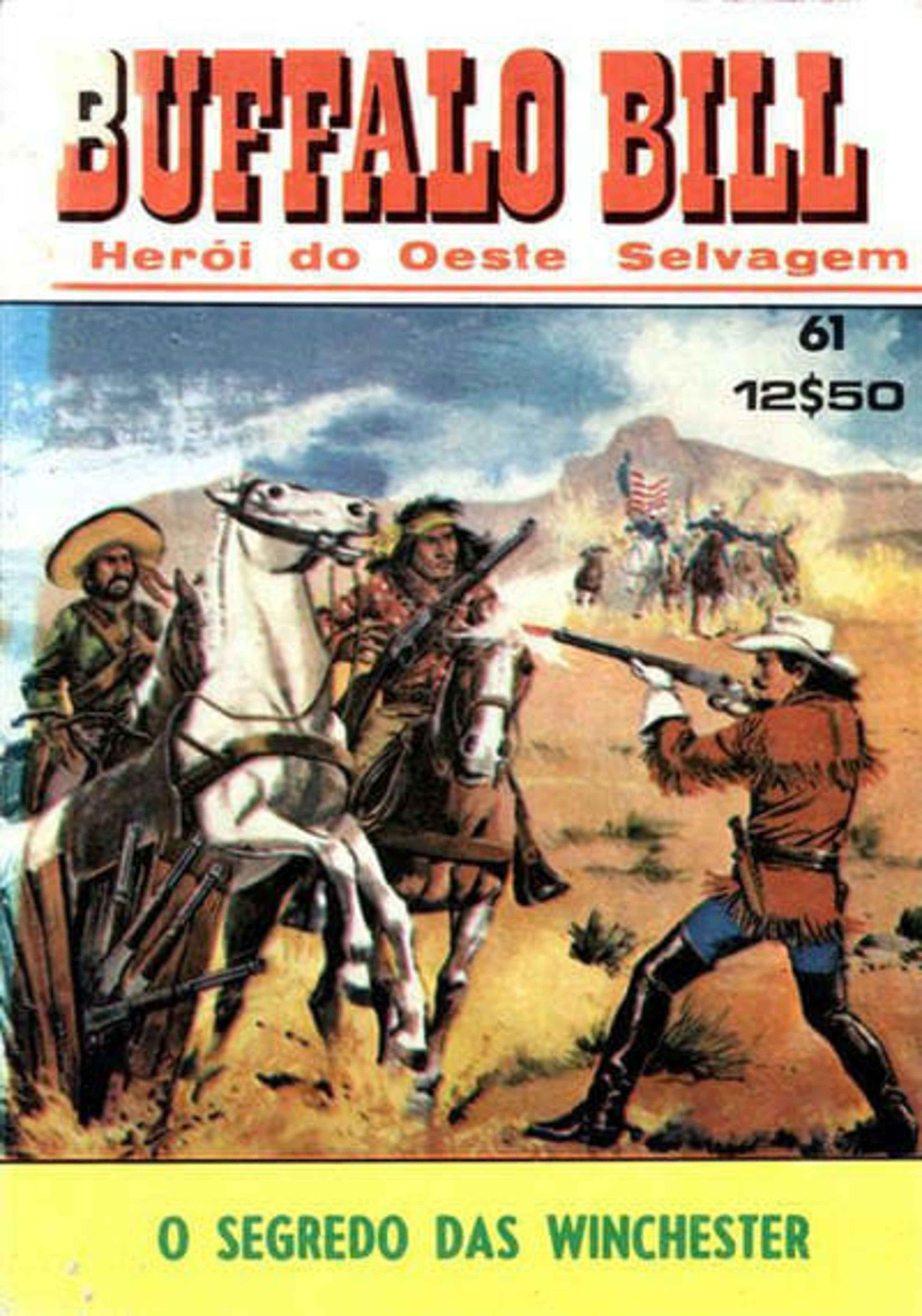Buffalo Bill 61