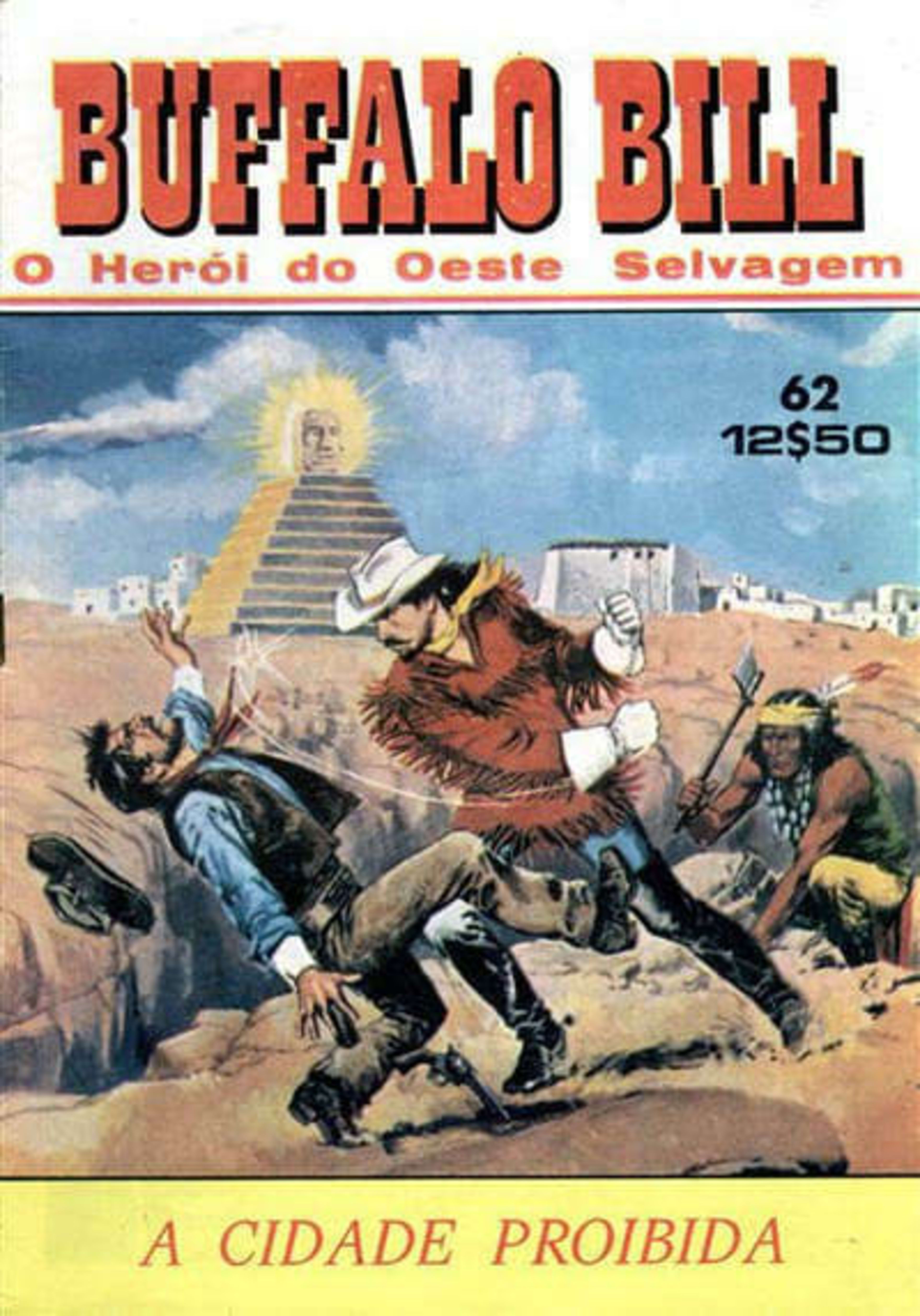 Buffalo Bill 62