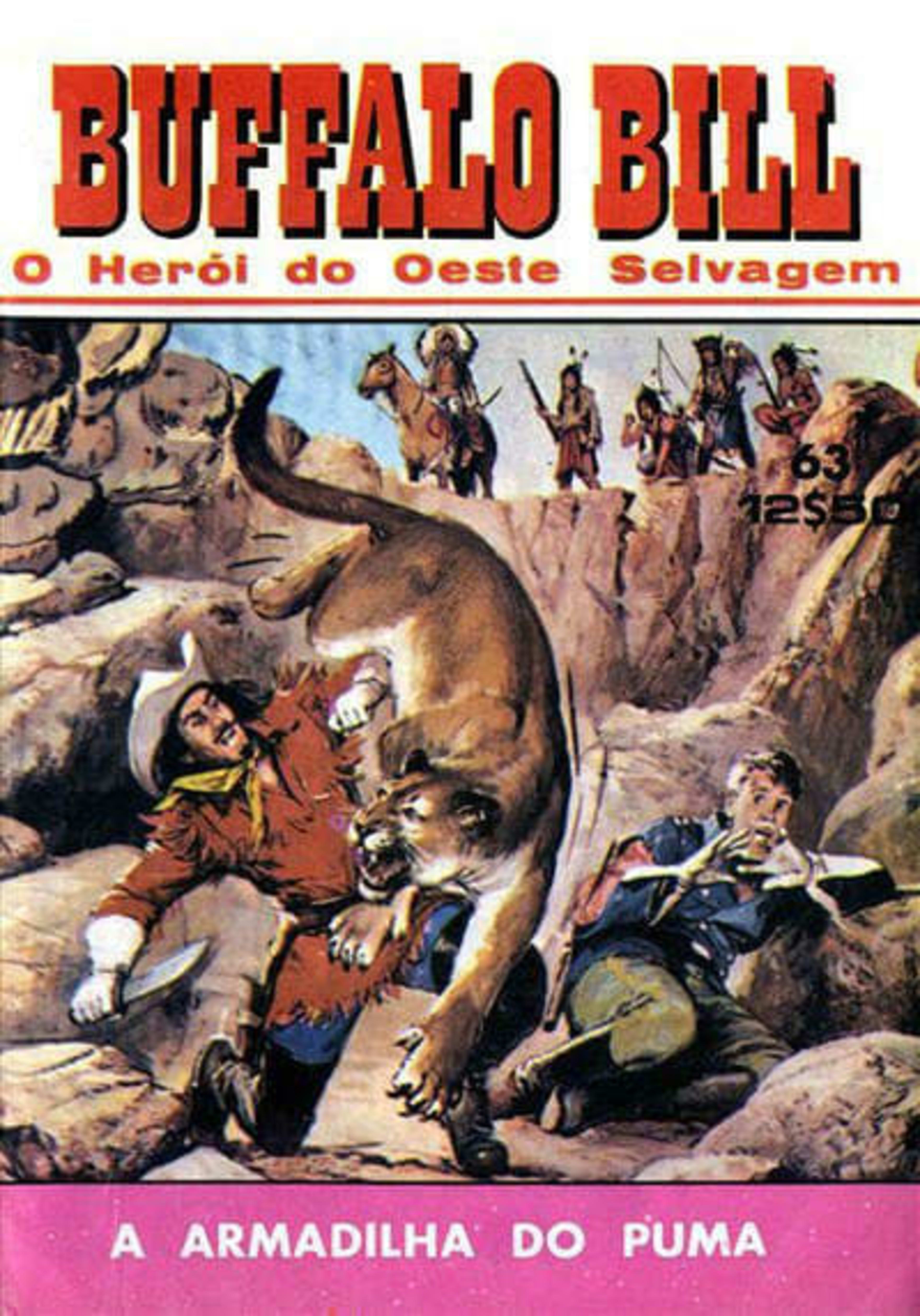 Buffalo Bill 63