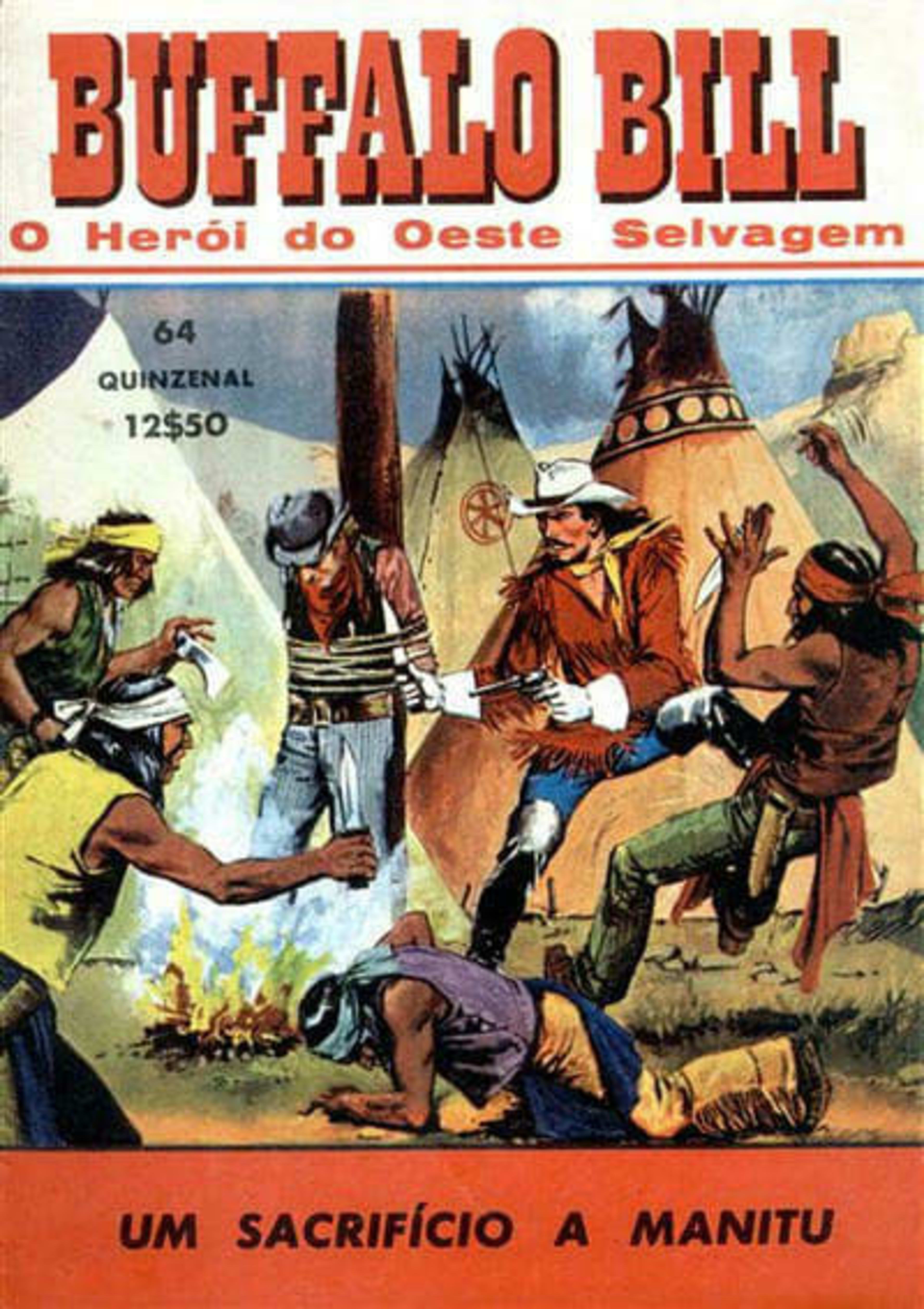 Buffalo Bill 64