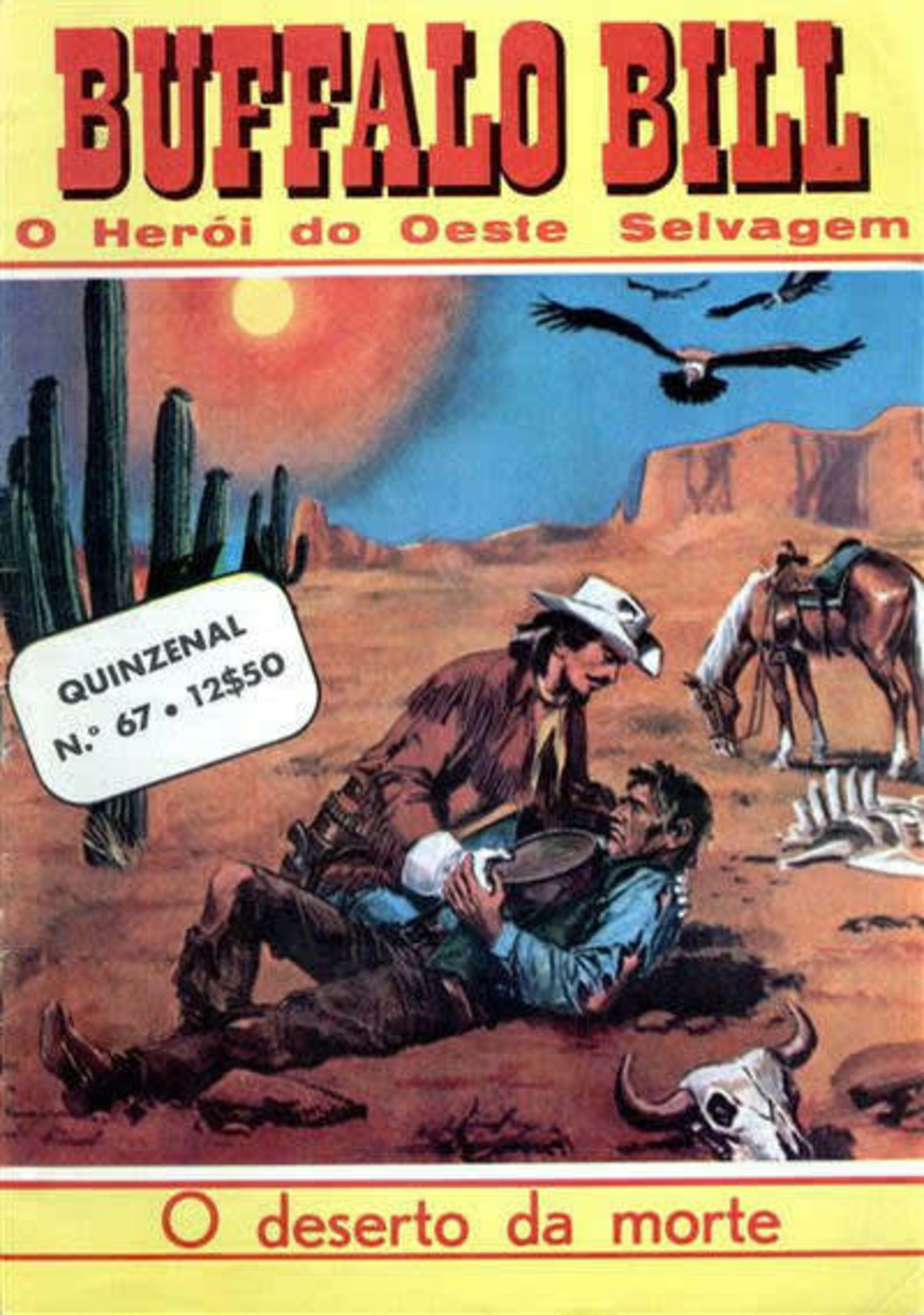 Buffalo Bill 67