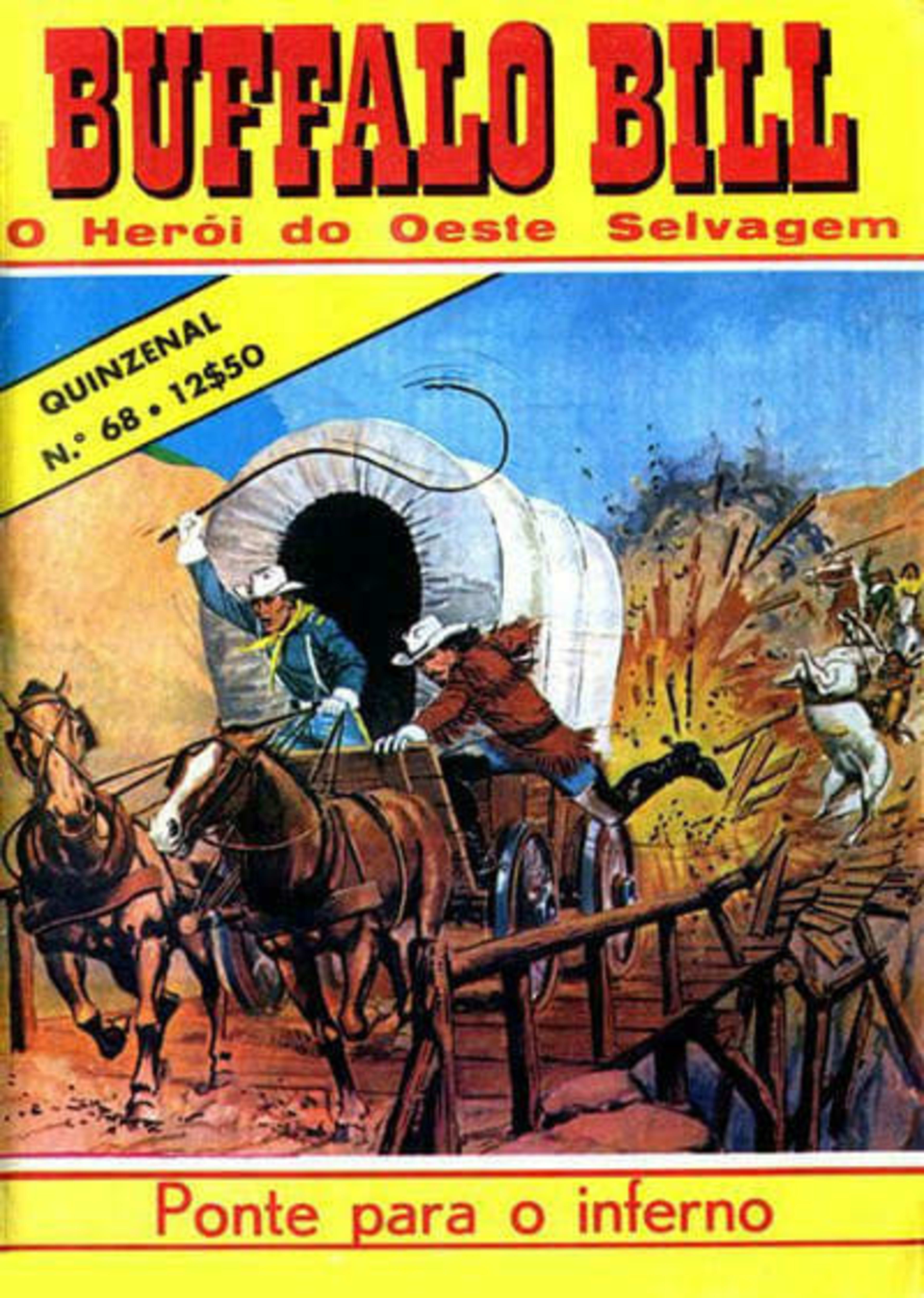 Buffalo Bill 68