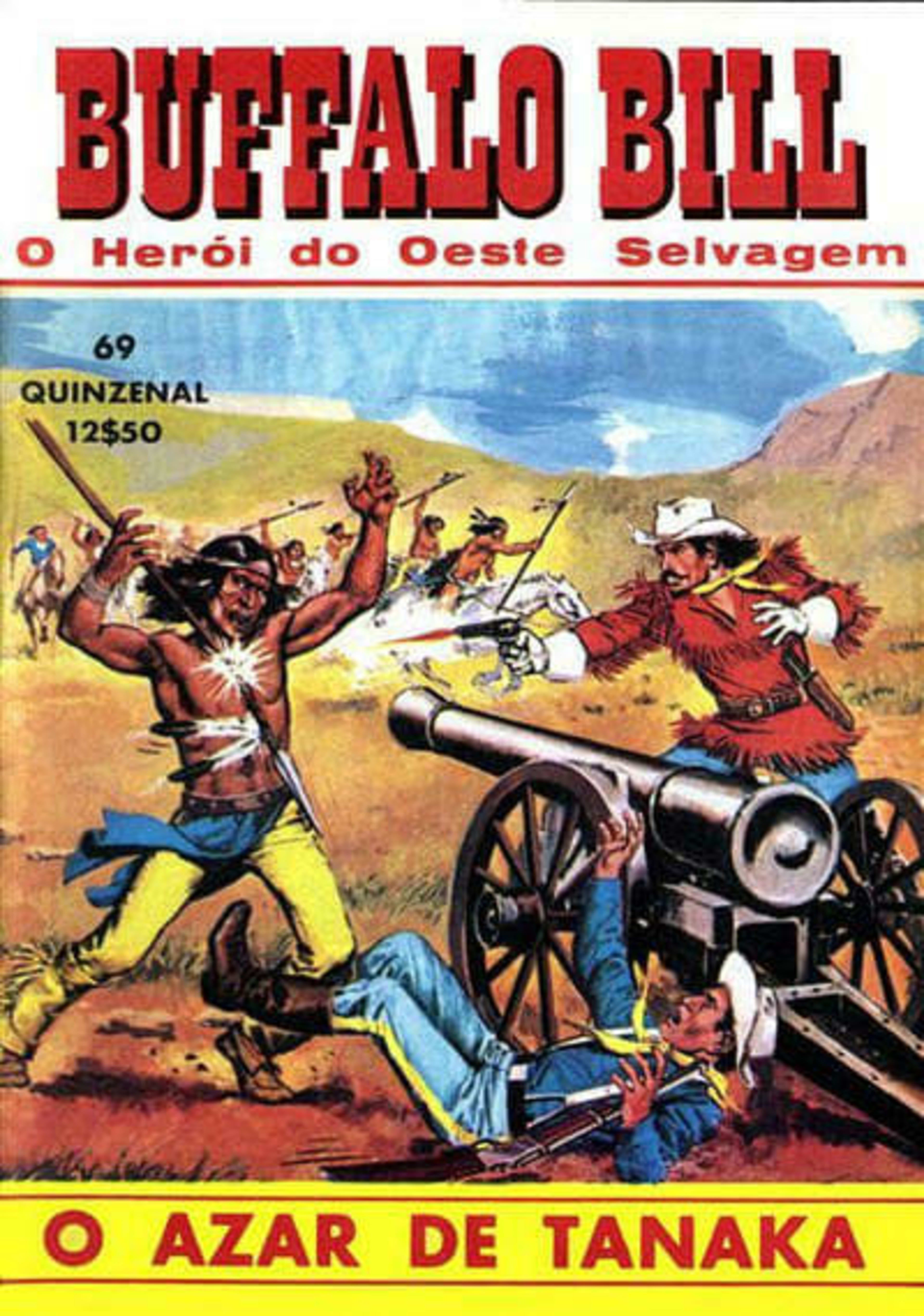 Buffalo Bill 69