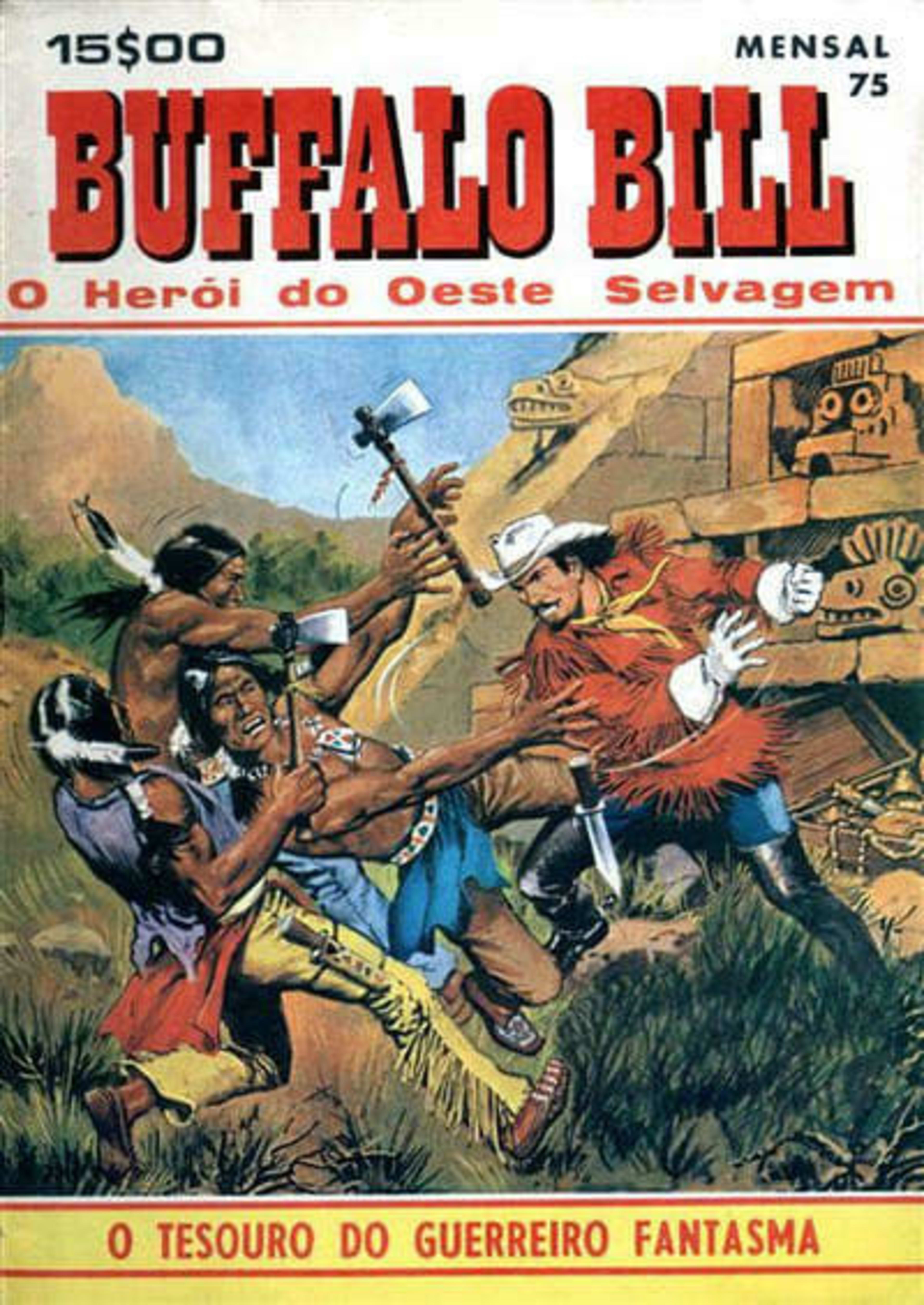 Buffalo Bill 75
