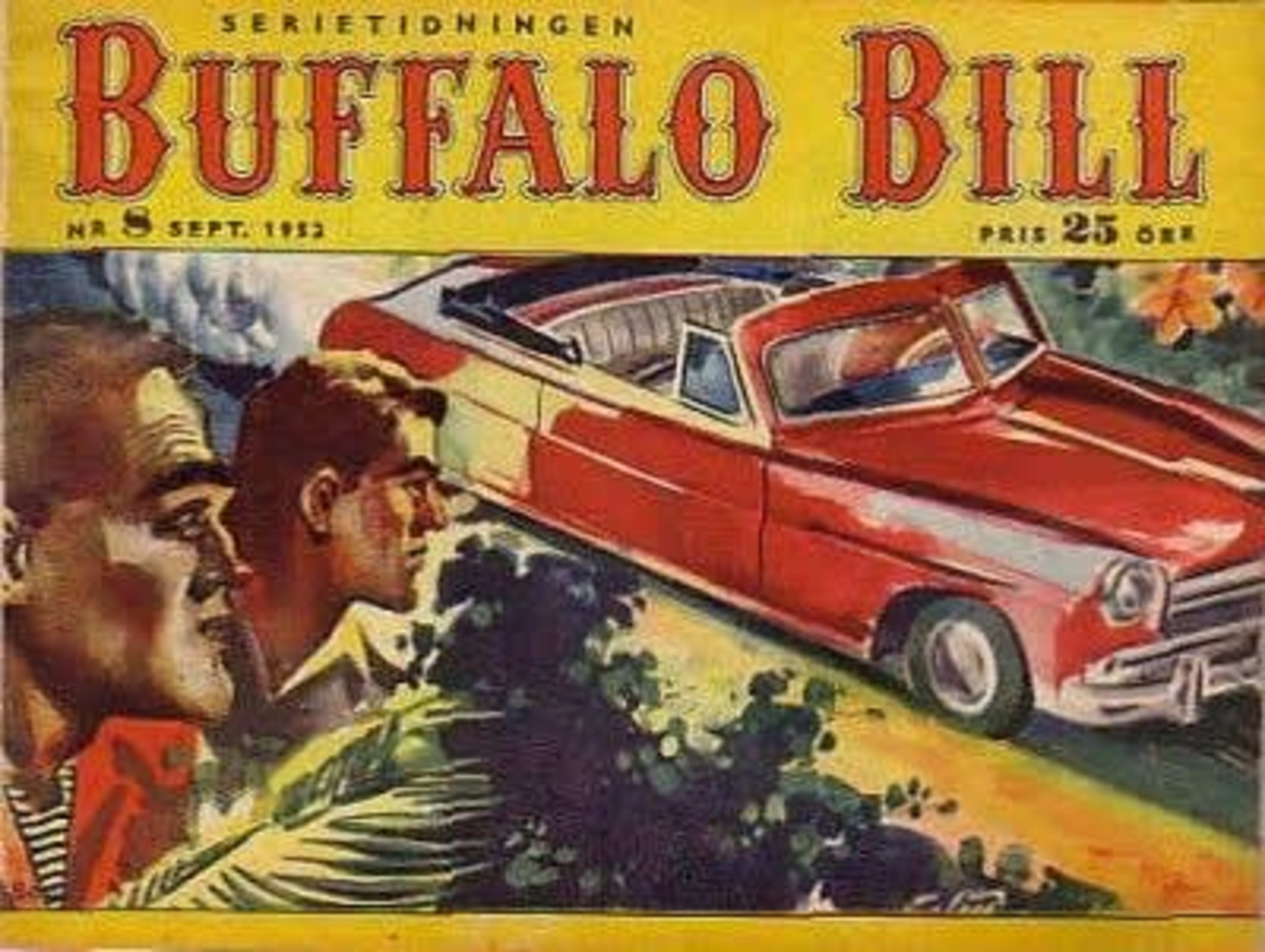 Buffalo Bill 195208