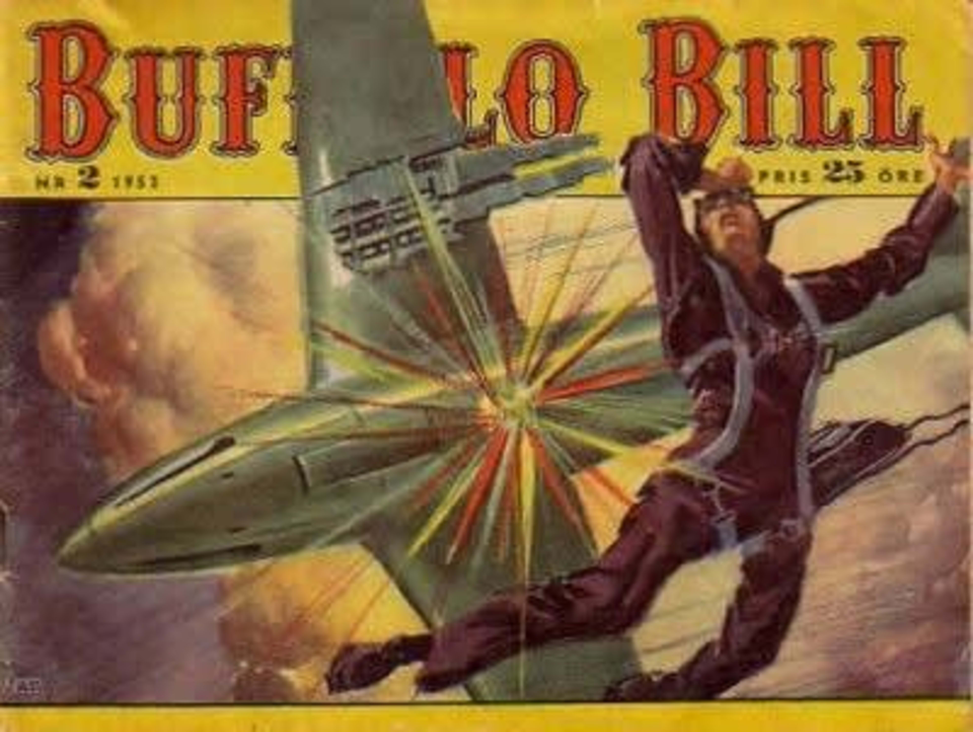 Buffalo Bill 195302