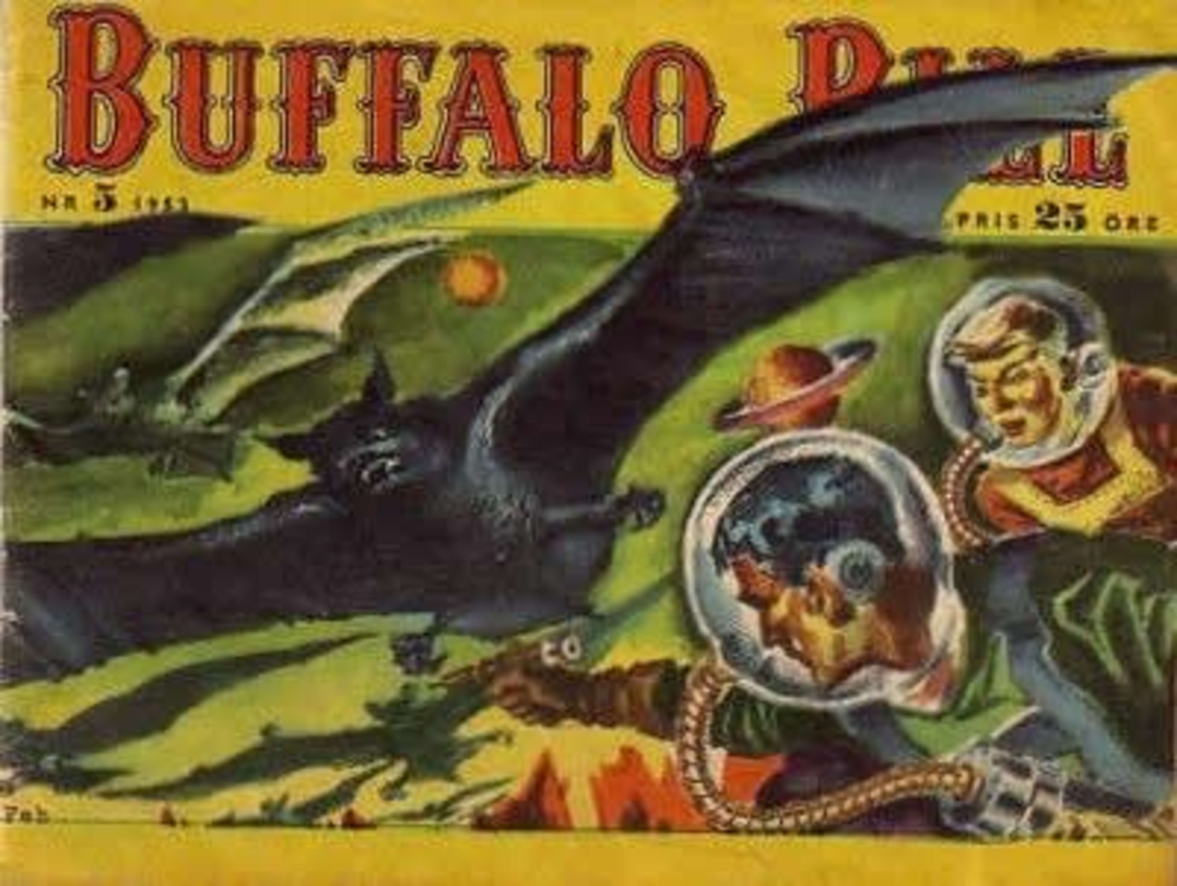 Buffalo Bill 195305