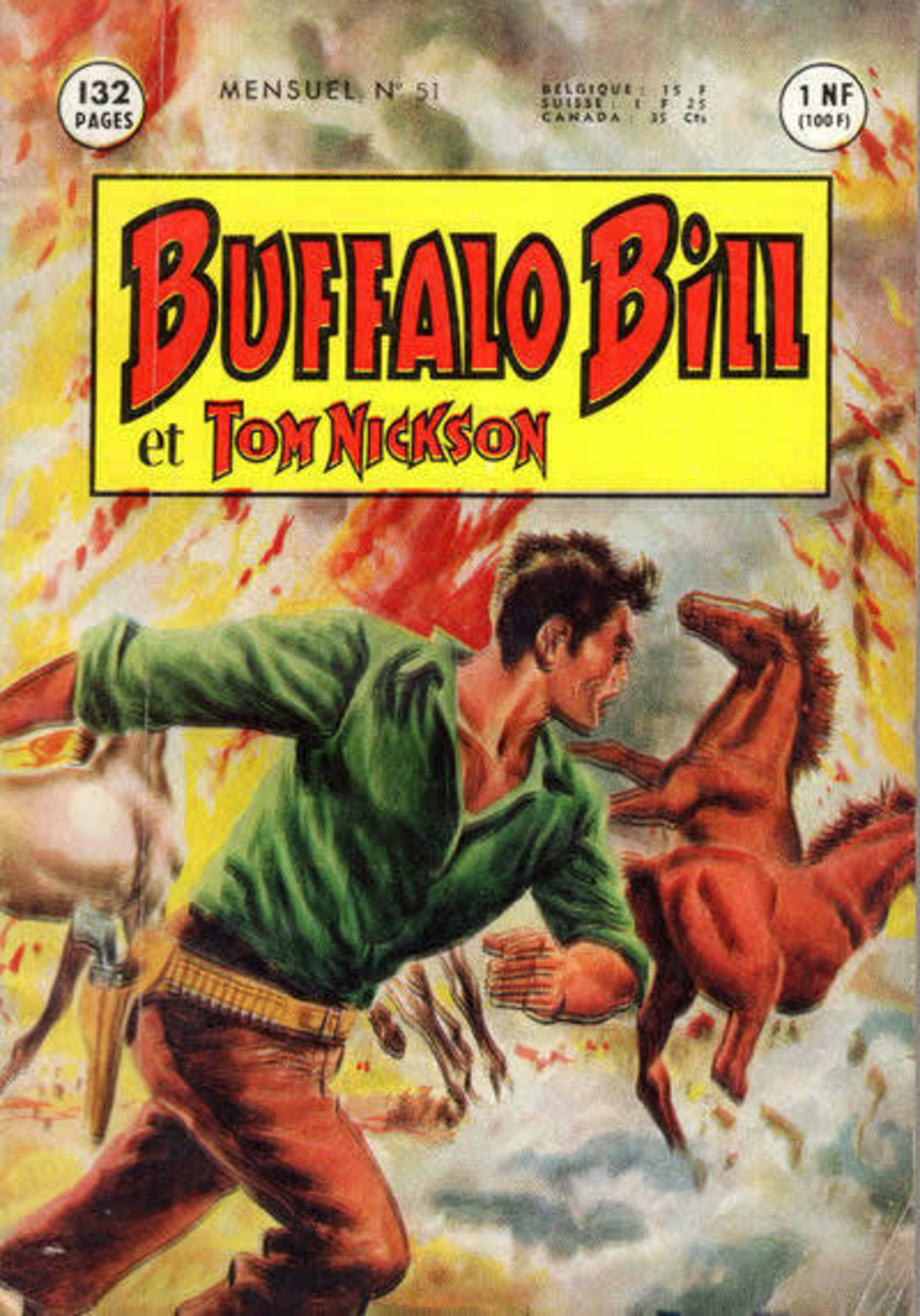Buffalo Bill  51