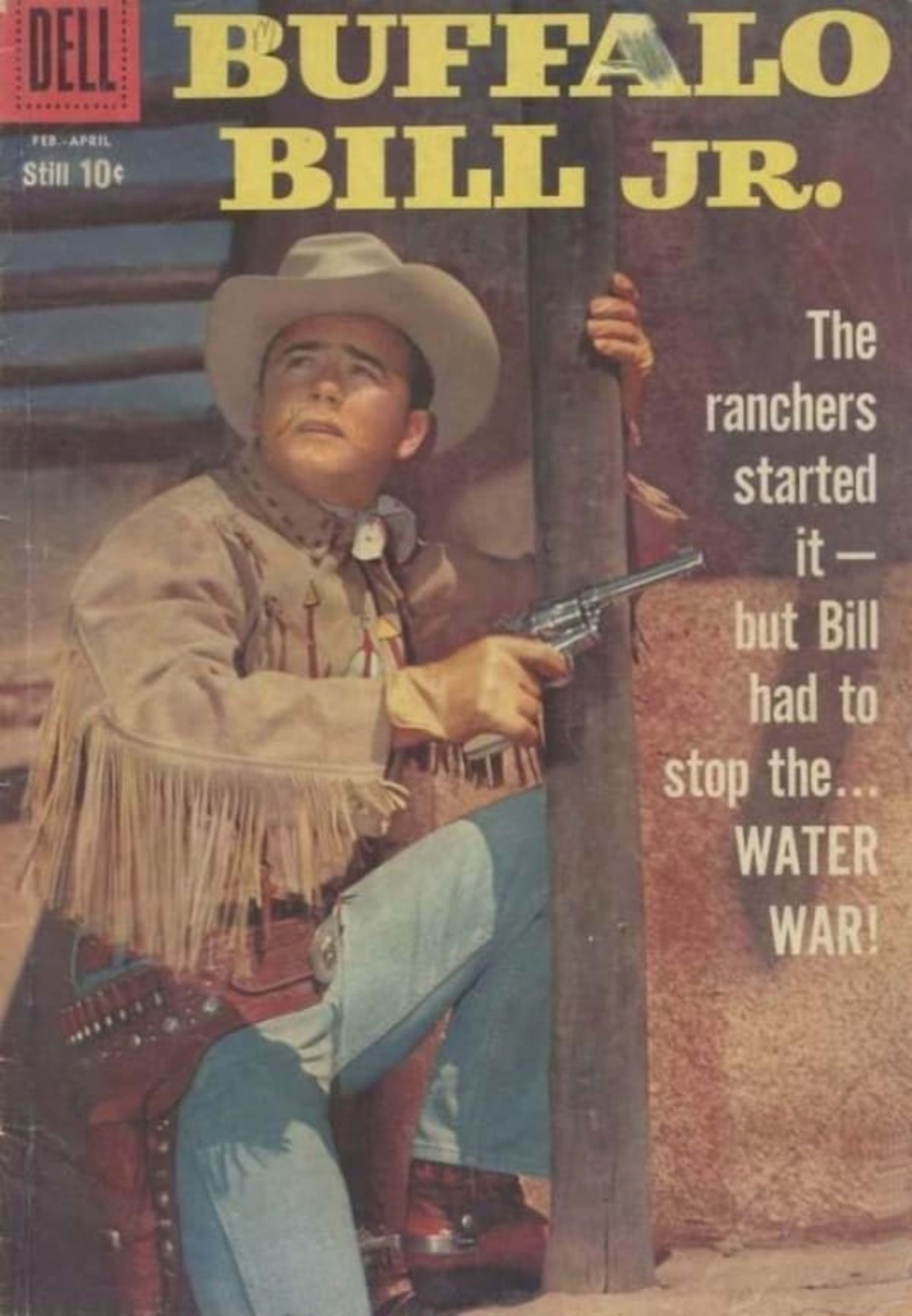 Buffalo Bill Jr. 11
