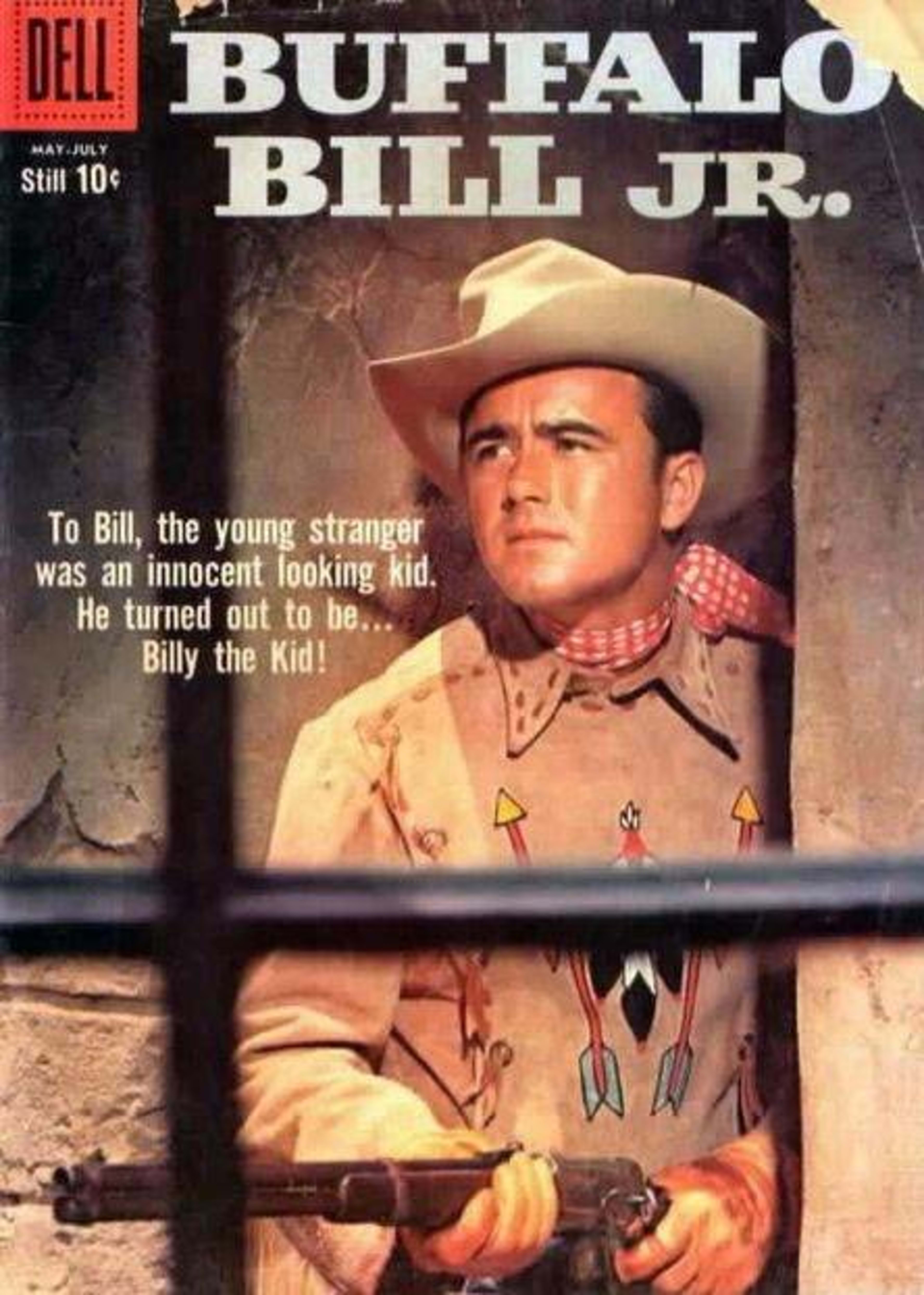 Buffalo Bill Jr. 12
