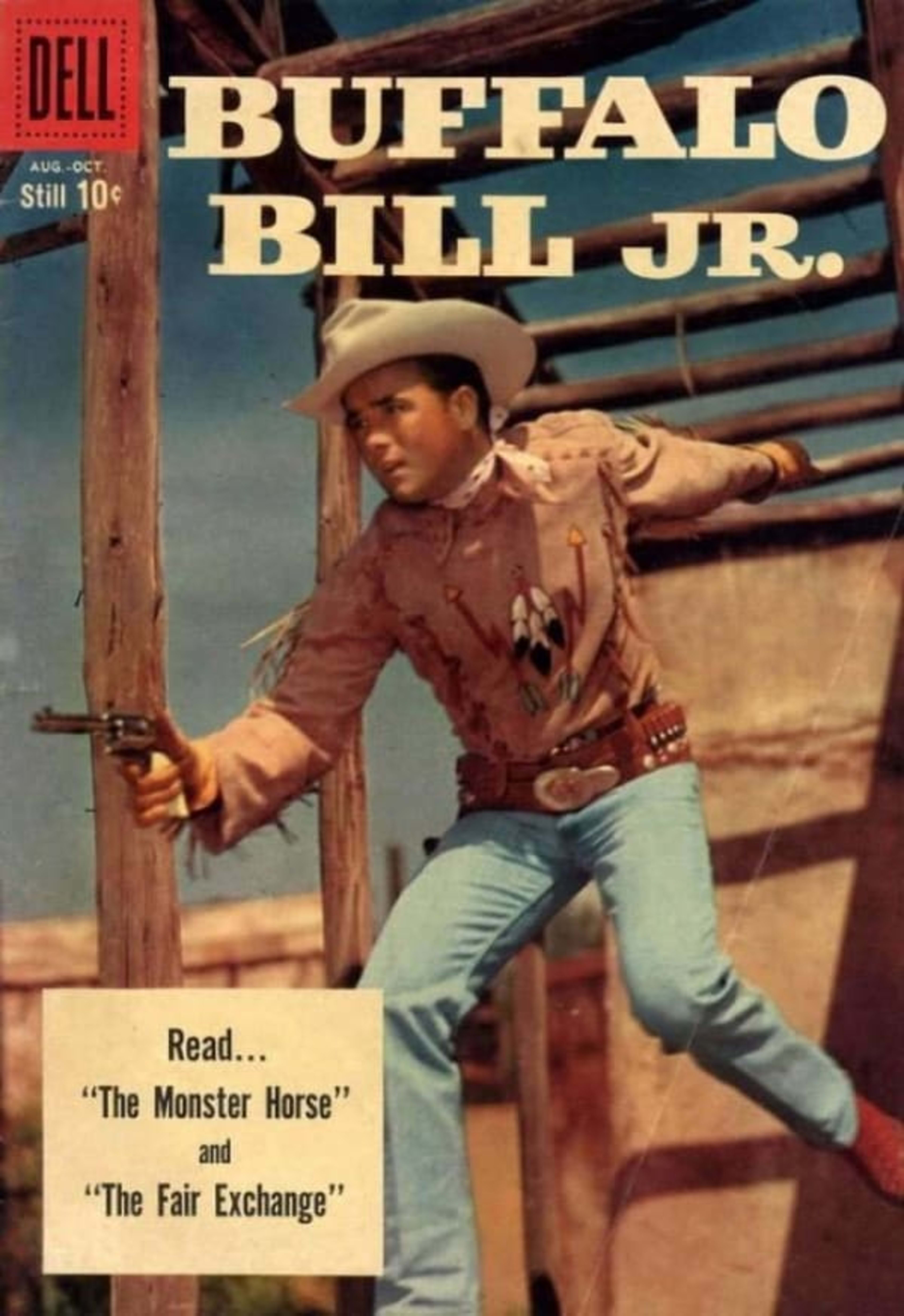 Buffalo Bill Jr. 13