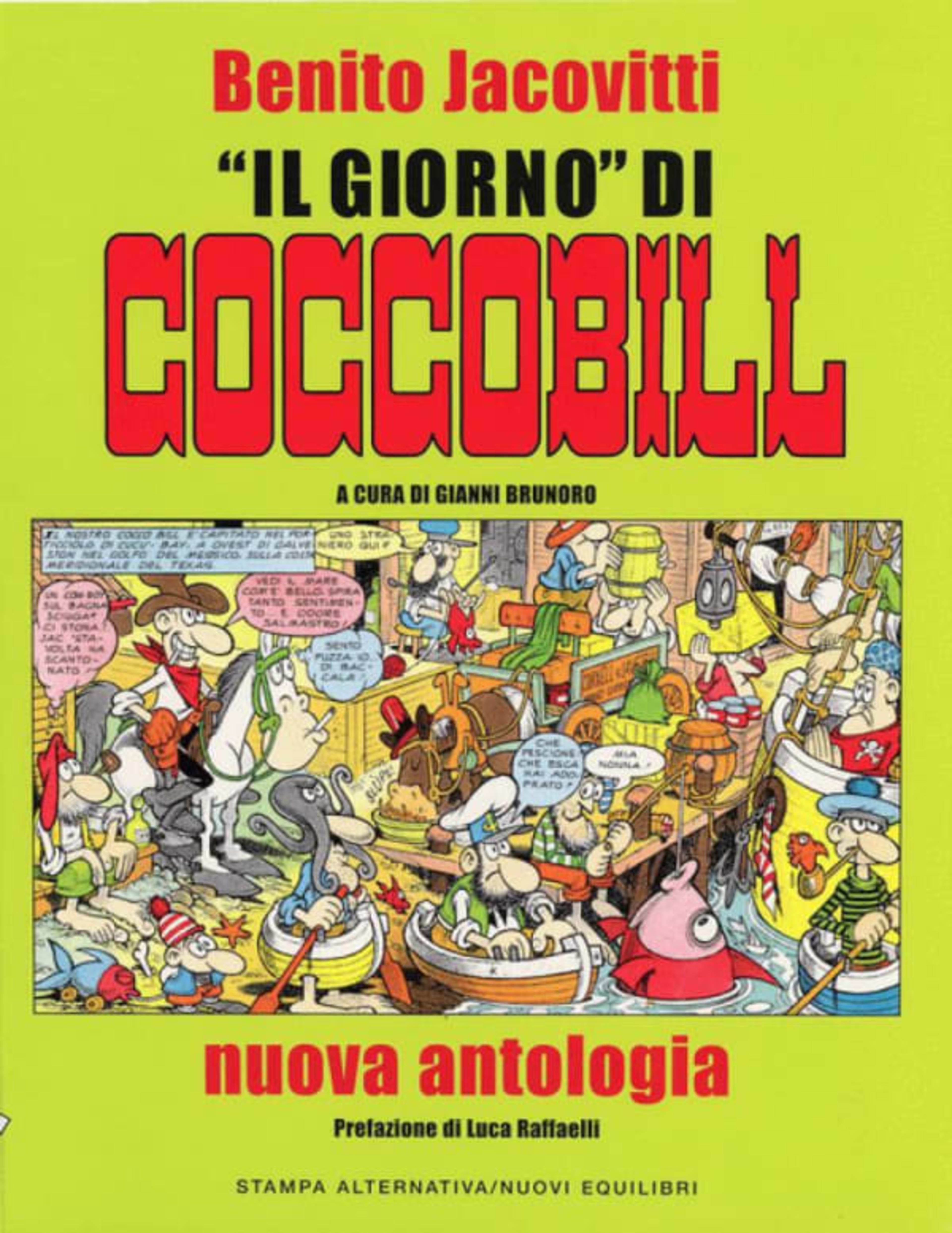 Cocco Bill 2