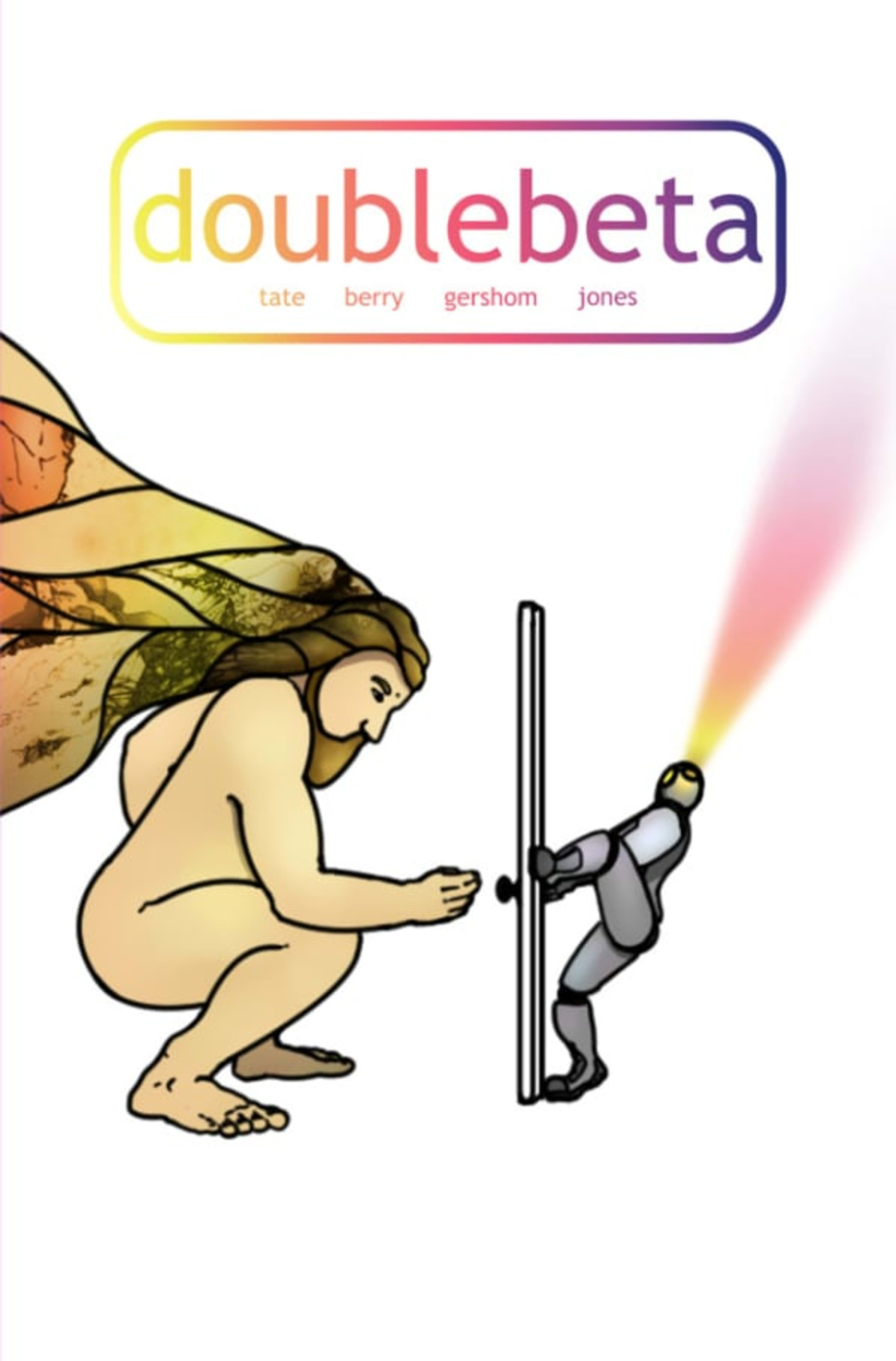Double Beta 2