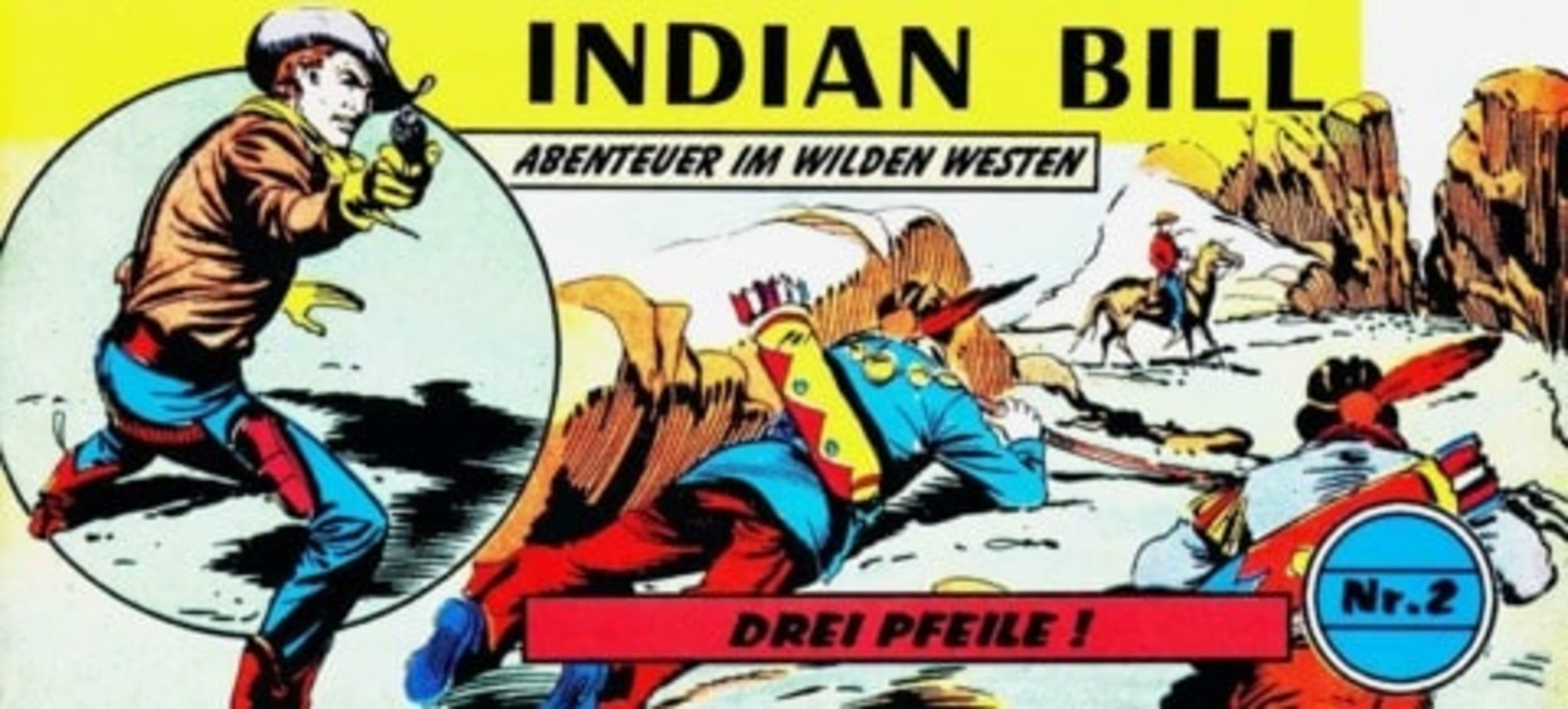 Indian Bill 2