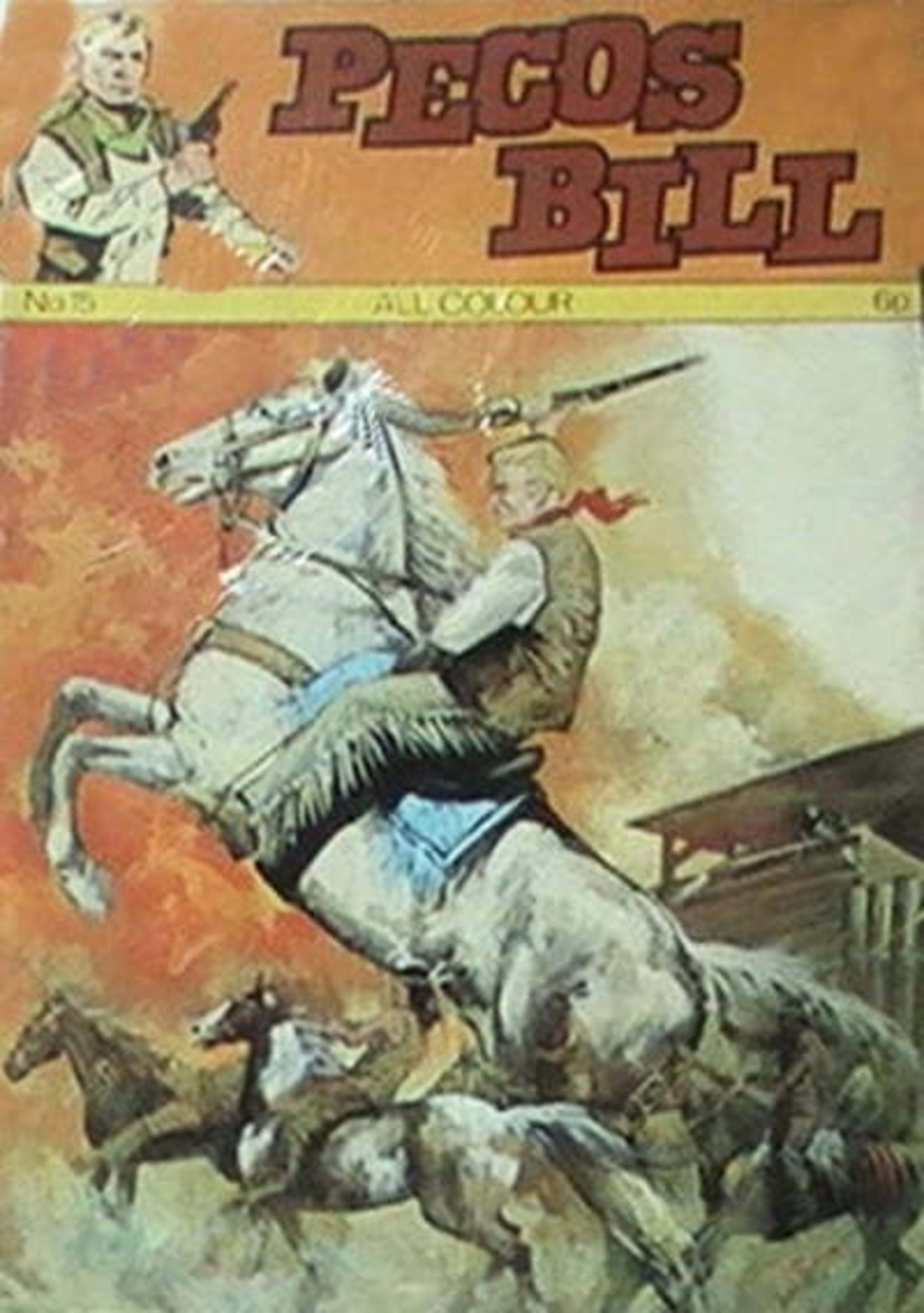 Pecos Bill 15