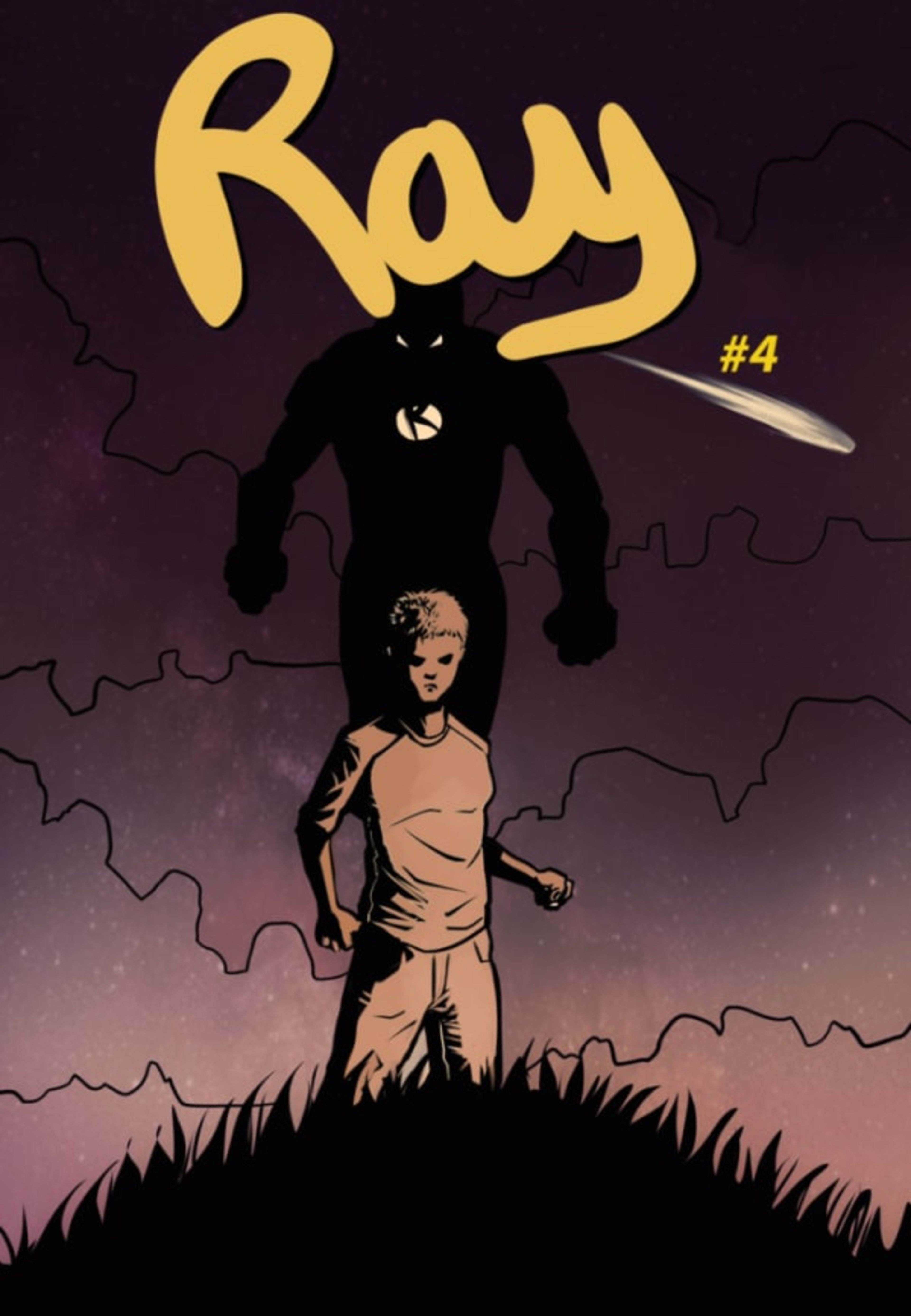 Ray 4