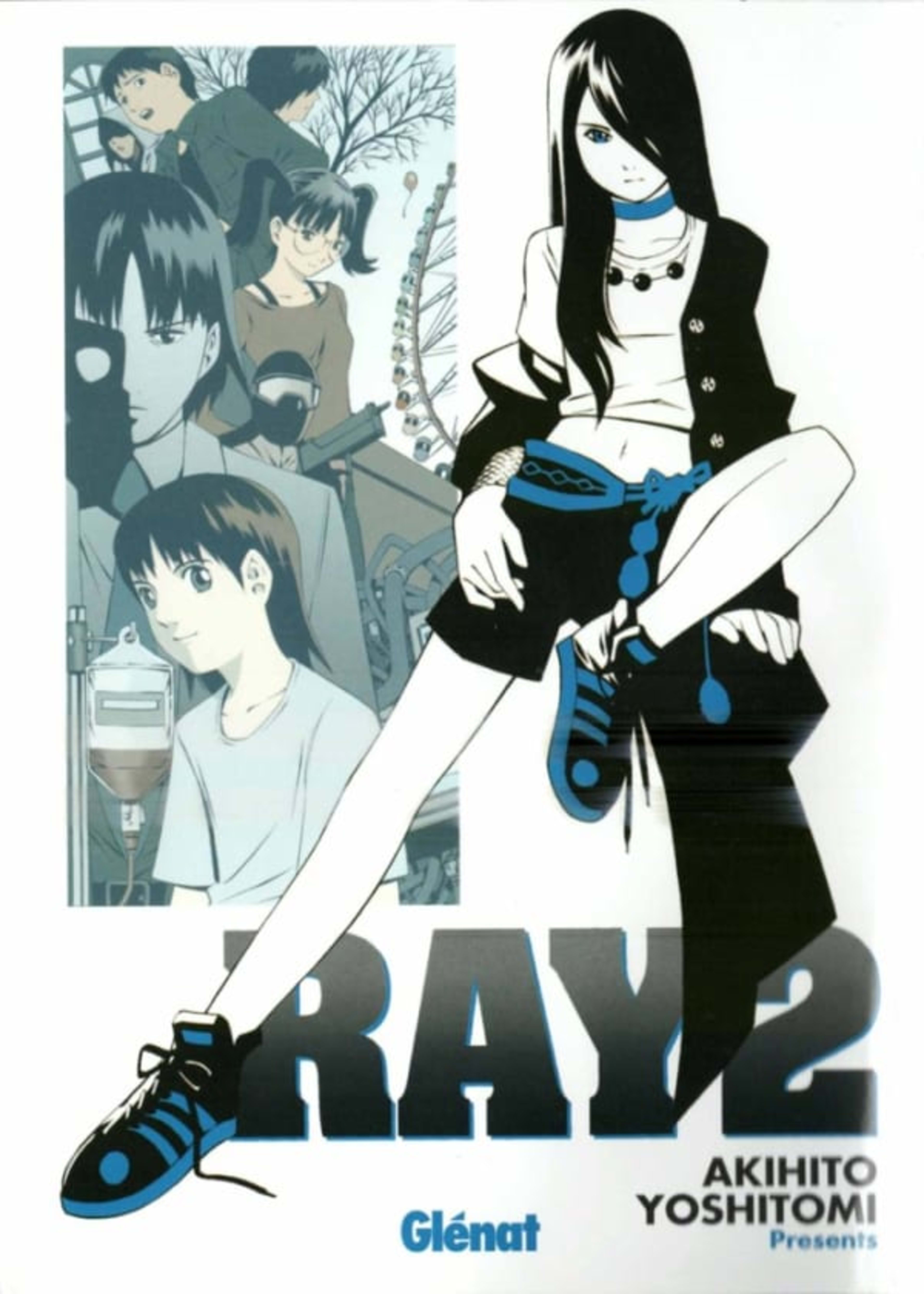 Ray 2