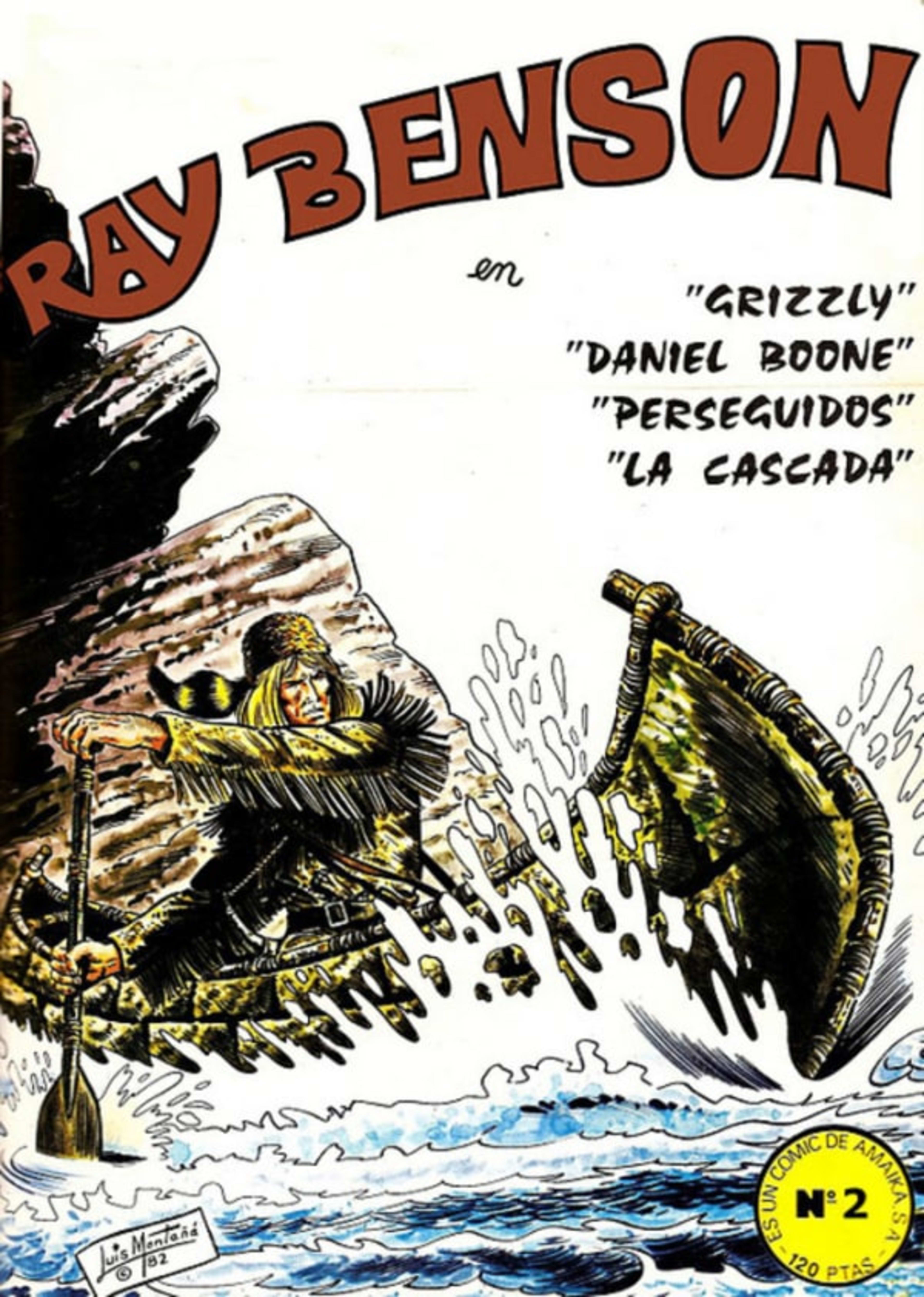 Ray Benson 2