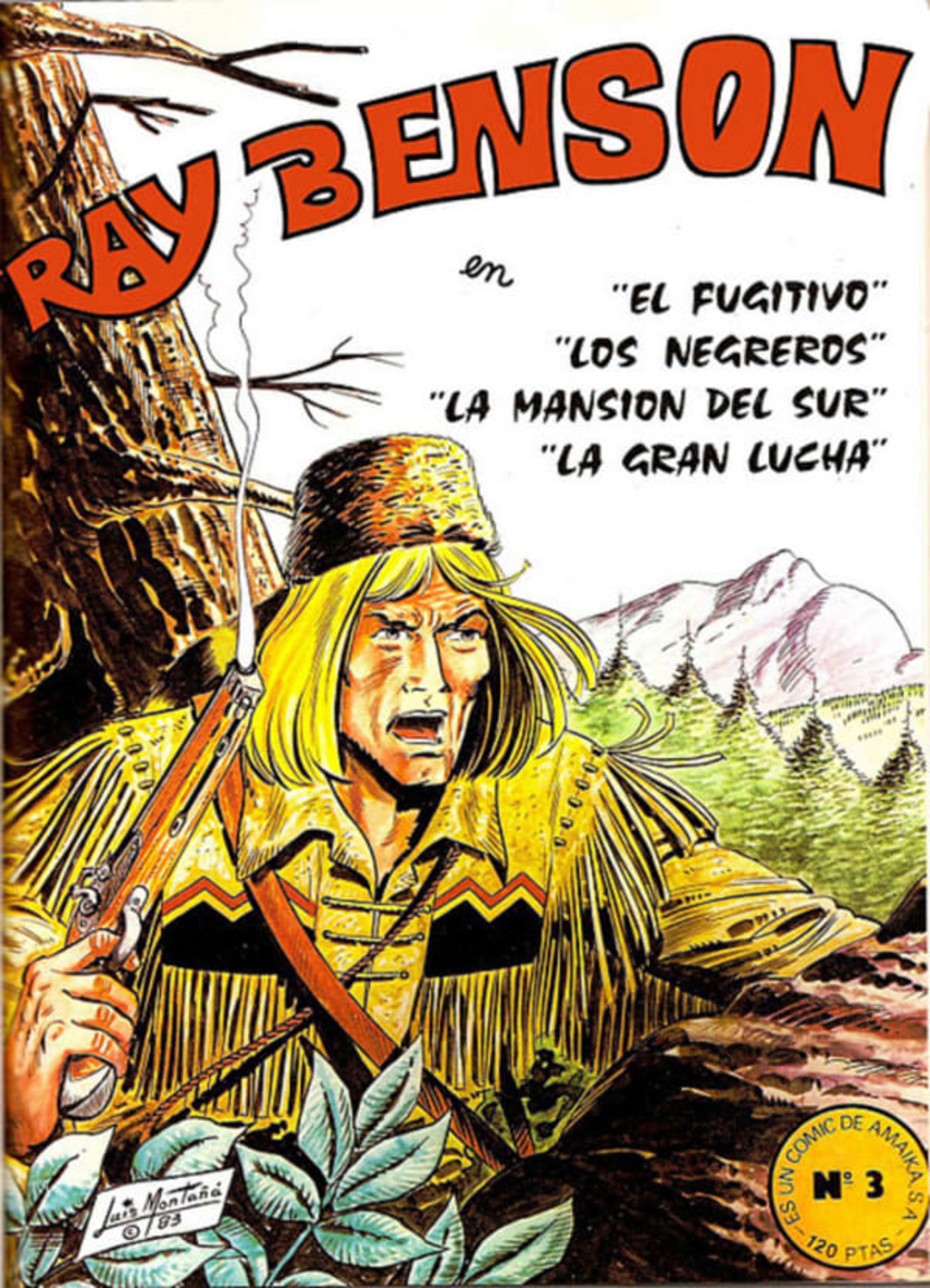 Ray Benson 3