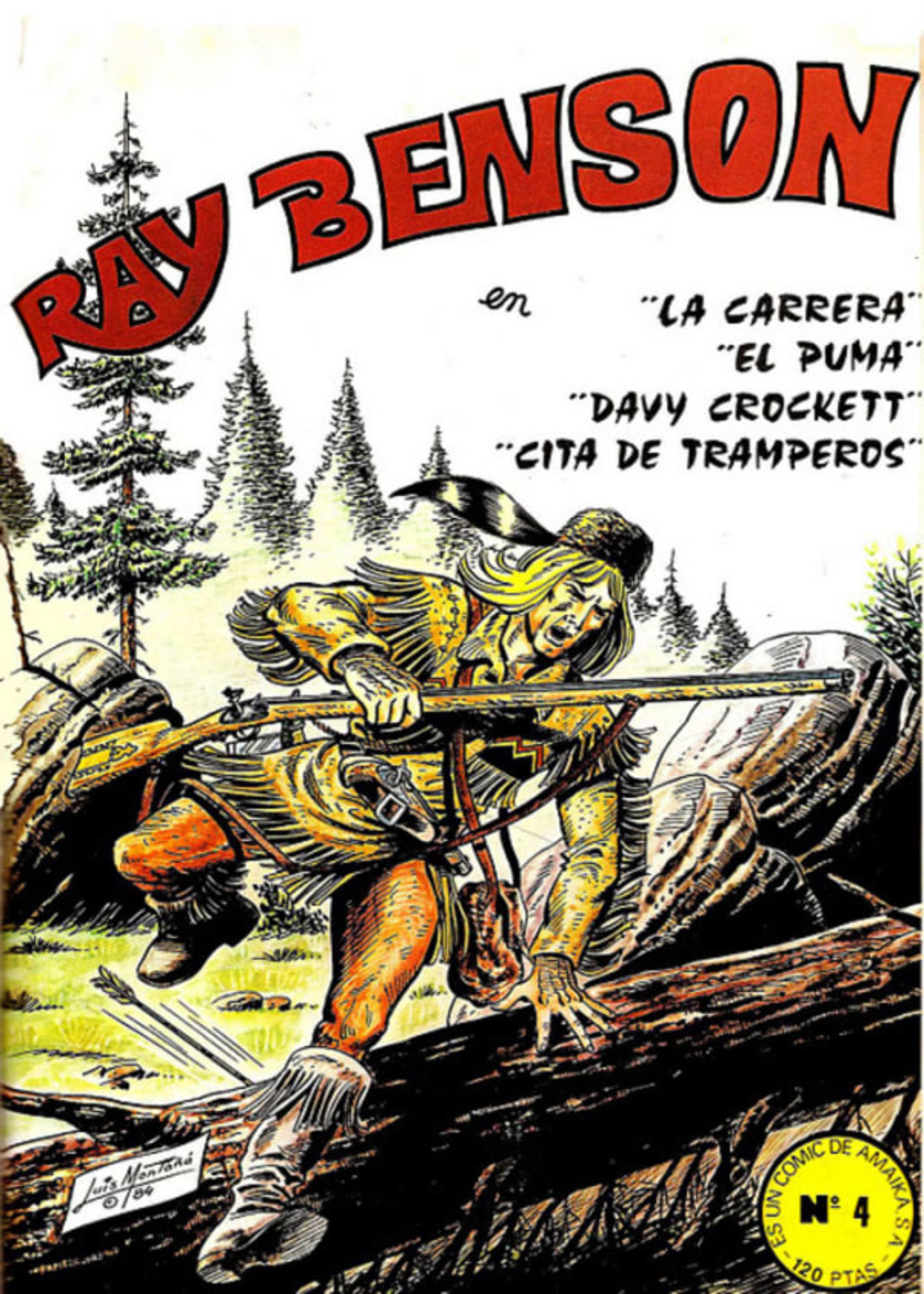 Ray Benson 4