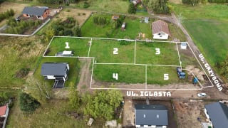 Ty wybierasz dom. My robimy całą resztę, ul. Iglasta, Bełchatów, zdjęcie 2