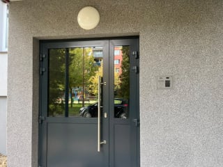 Ustawne, trzypokojowe mieszkanie, Bełchatów, os. Czaplinieckie, zdjęcie 16