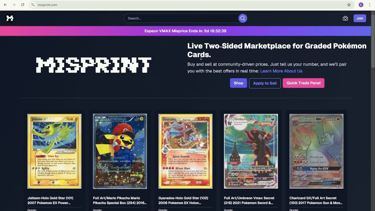 Misprint GIF