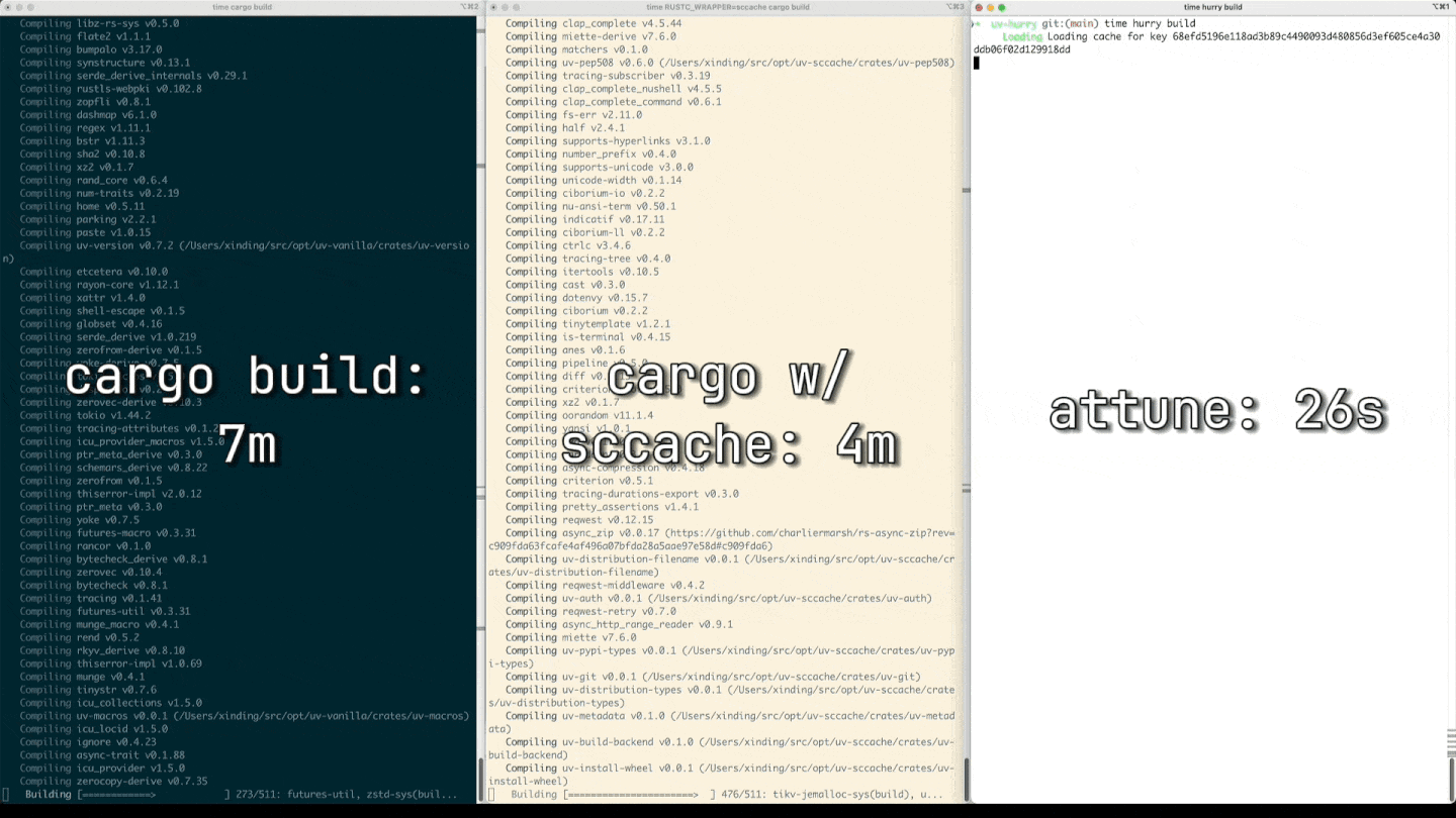 attune gif