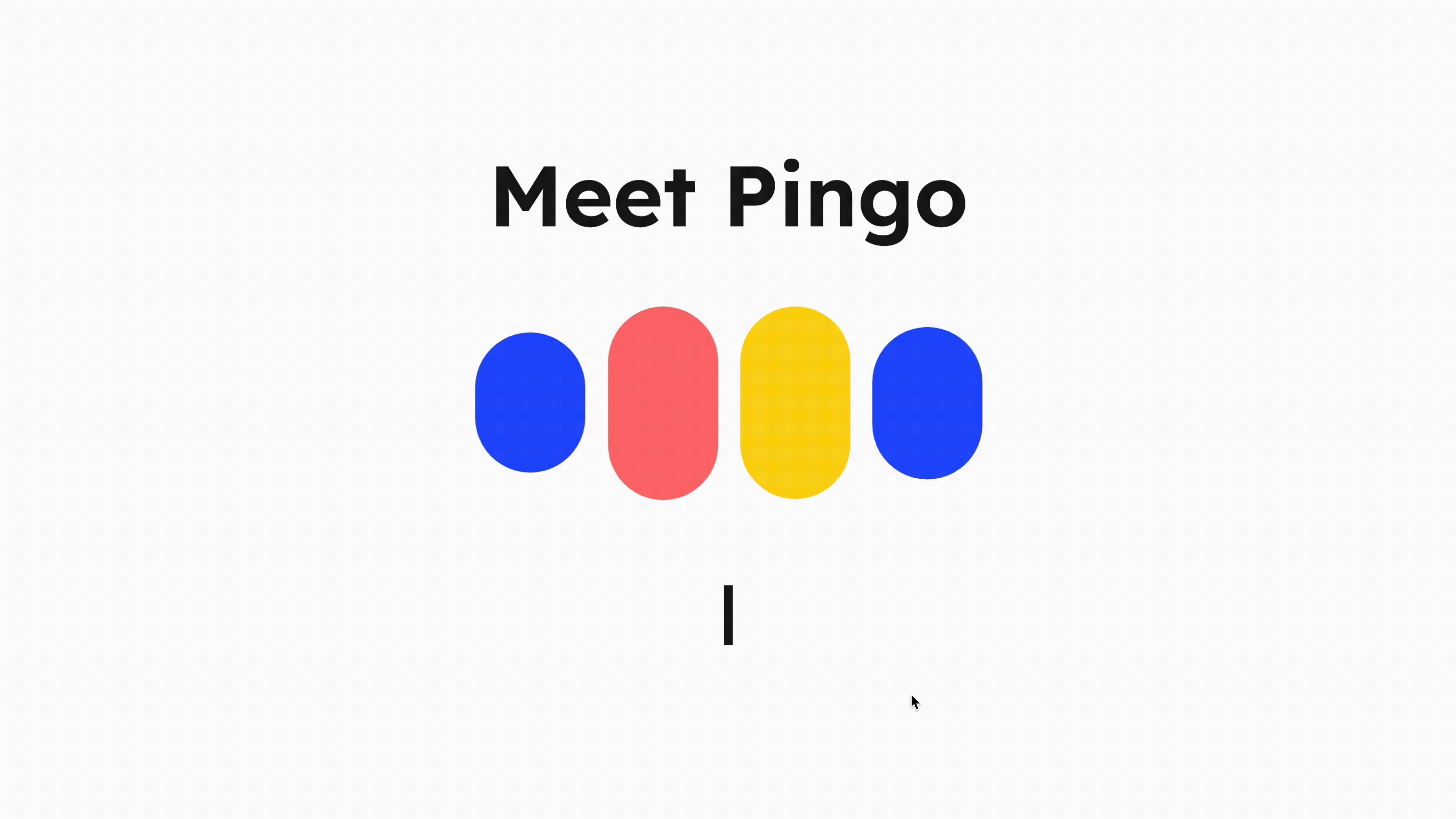Pingo GIF