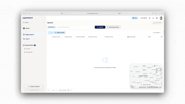 Openmart GIF