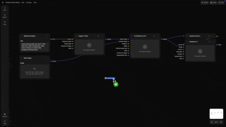 Lightbox GIF 2