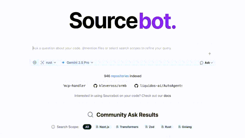 sourcebot gif 2
