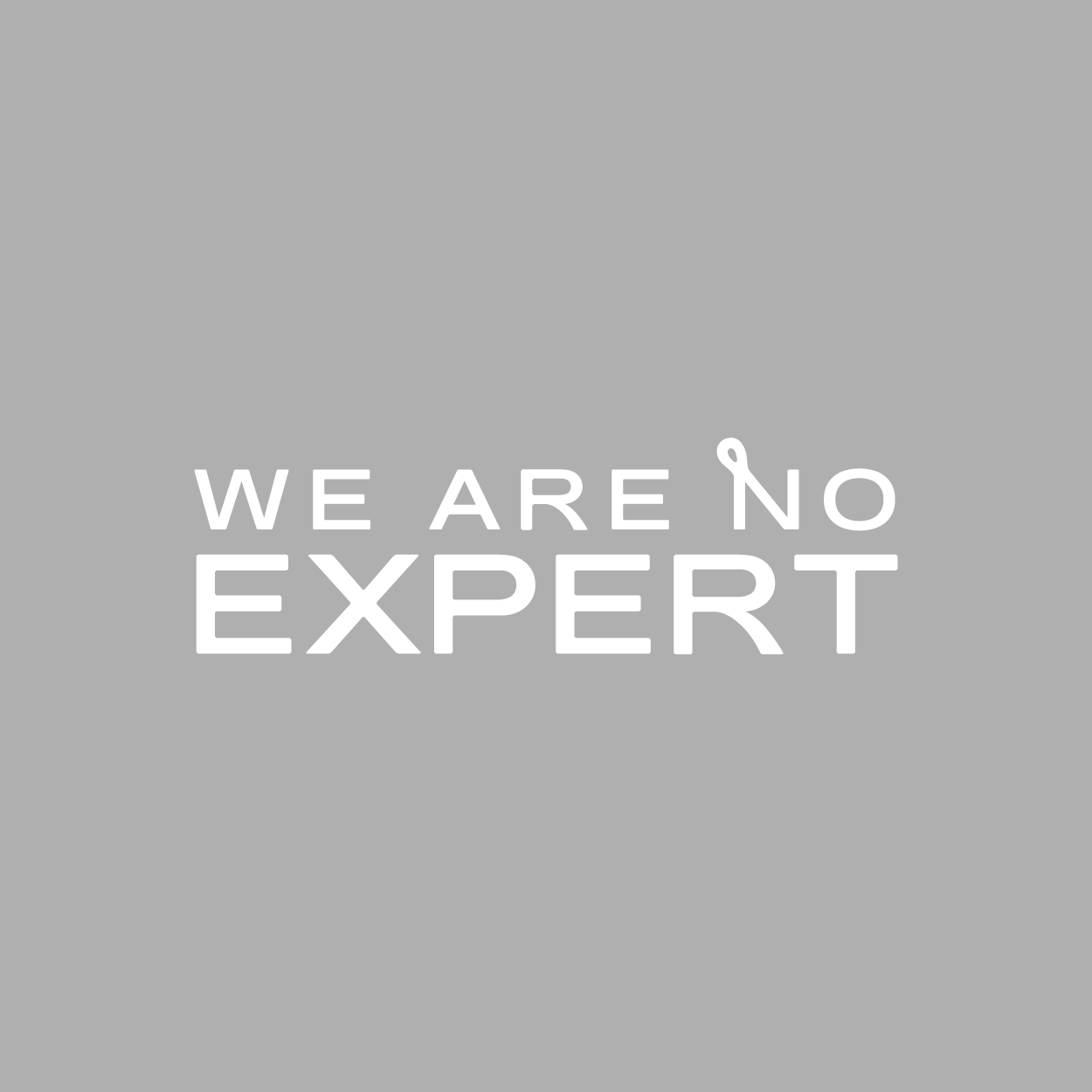 WEAREEXPERT