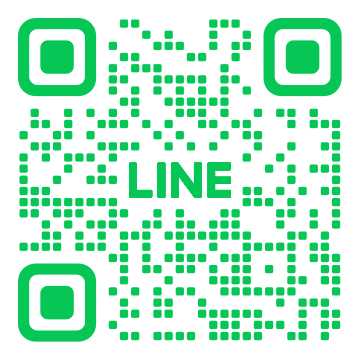 LINE QR Code
