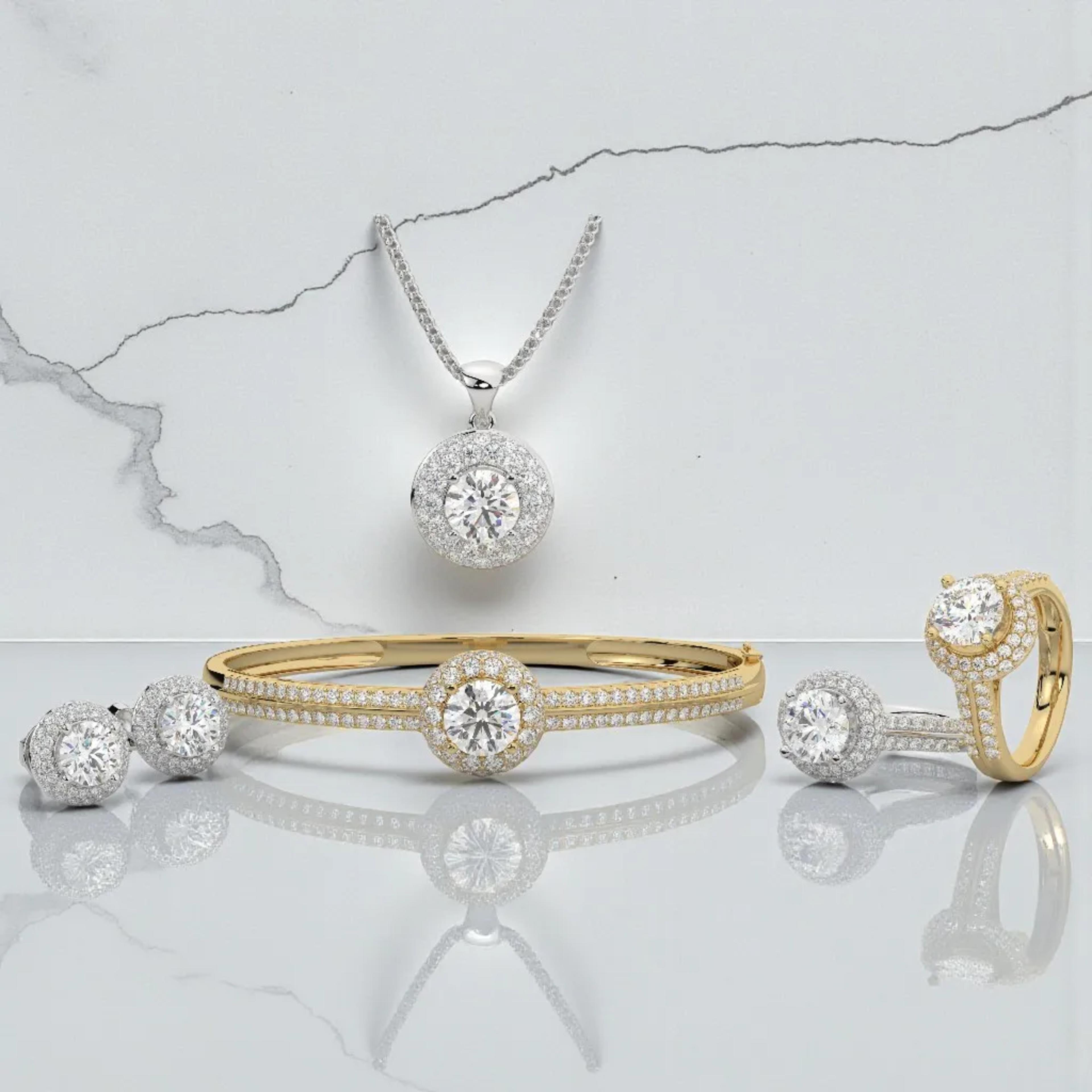 Lam’s Design Jewelry