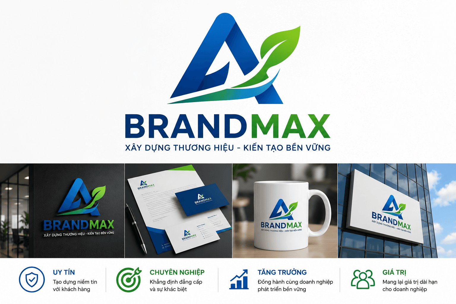 Logo Design Elevates Your Business Brand